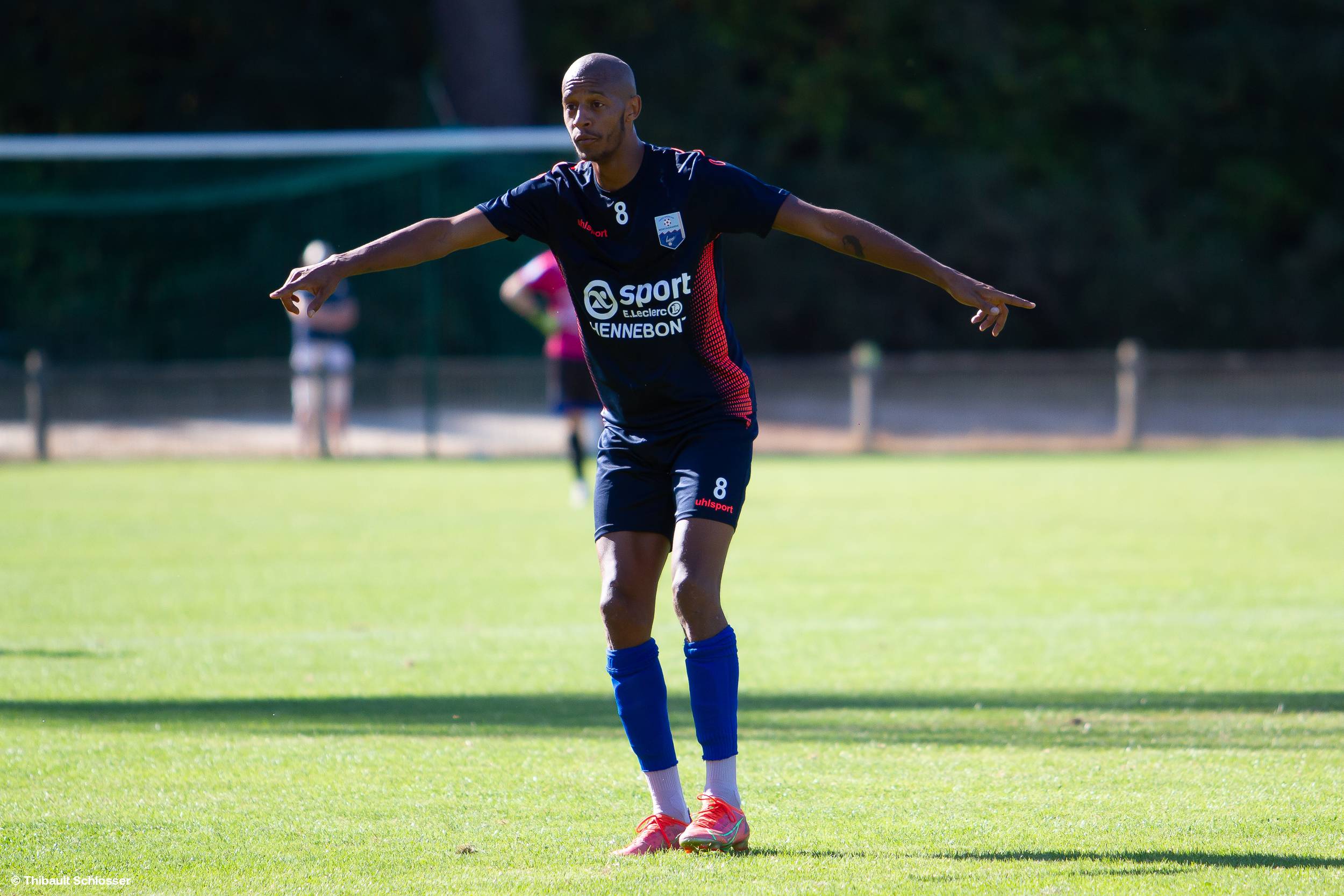 Image de l'article Amical. USM 3-1 ES Dol