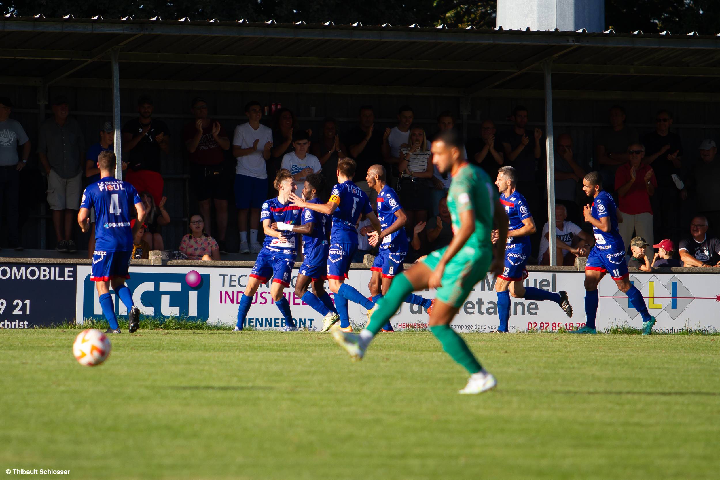 Image de l'article L\'USM et Locminé se neutralisent (1–1)