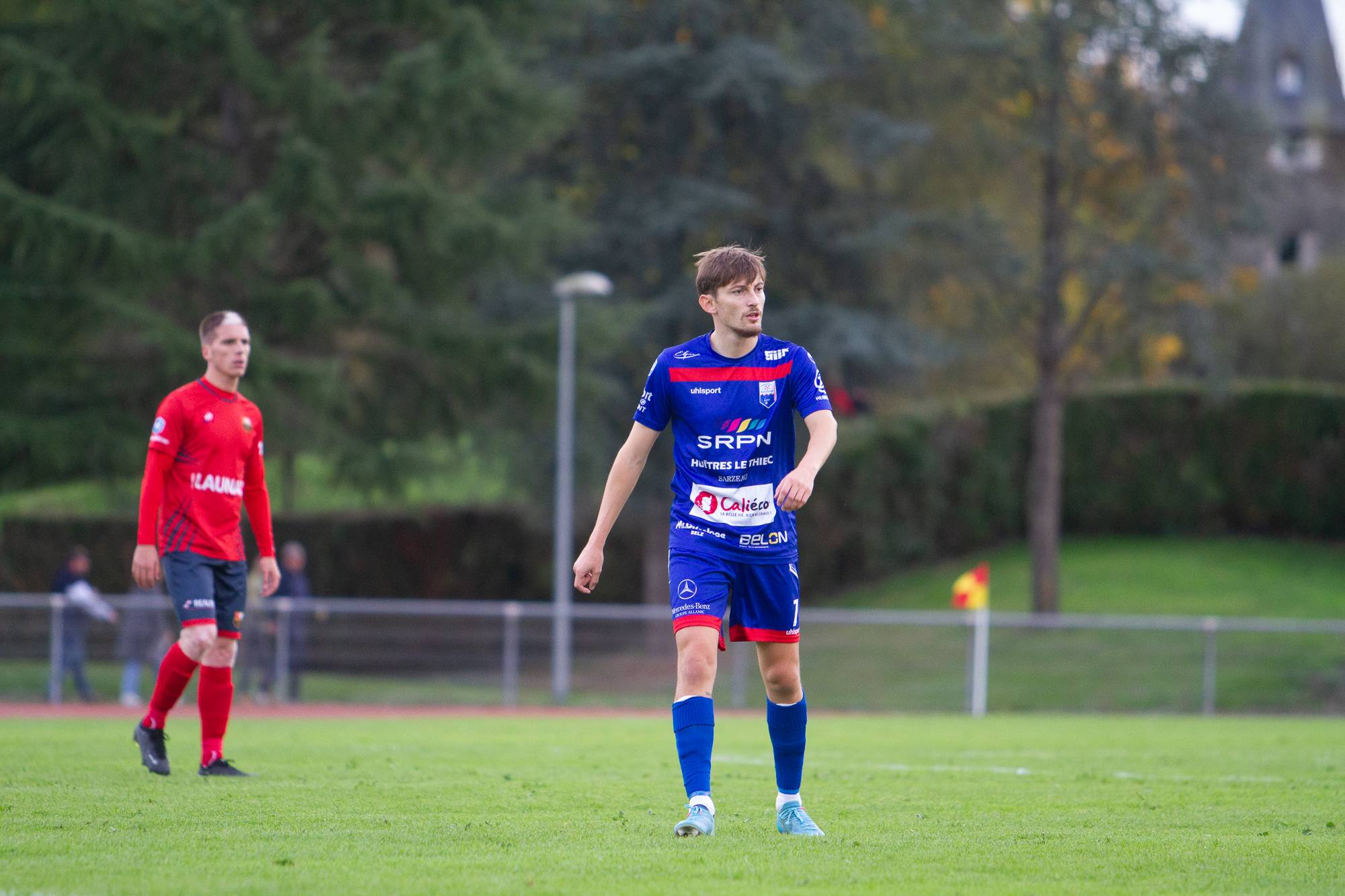 Image de l'article N3. OC Cesson 5-0 US Montagnarde