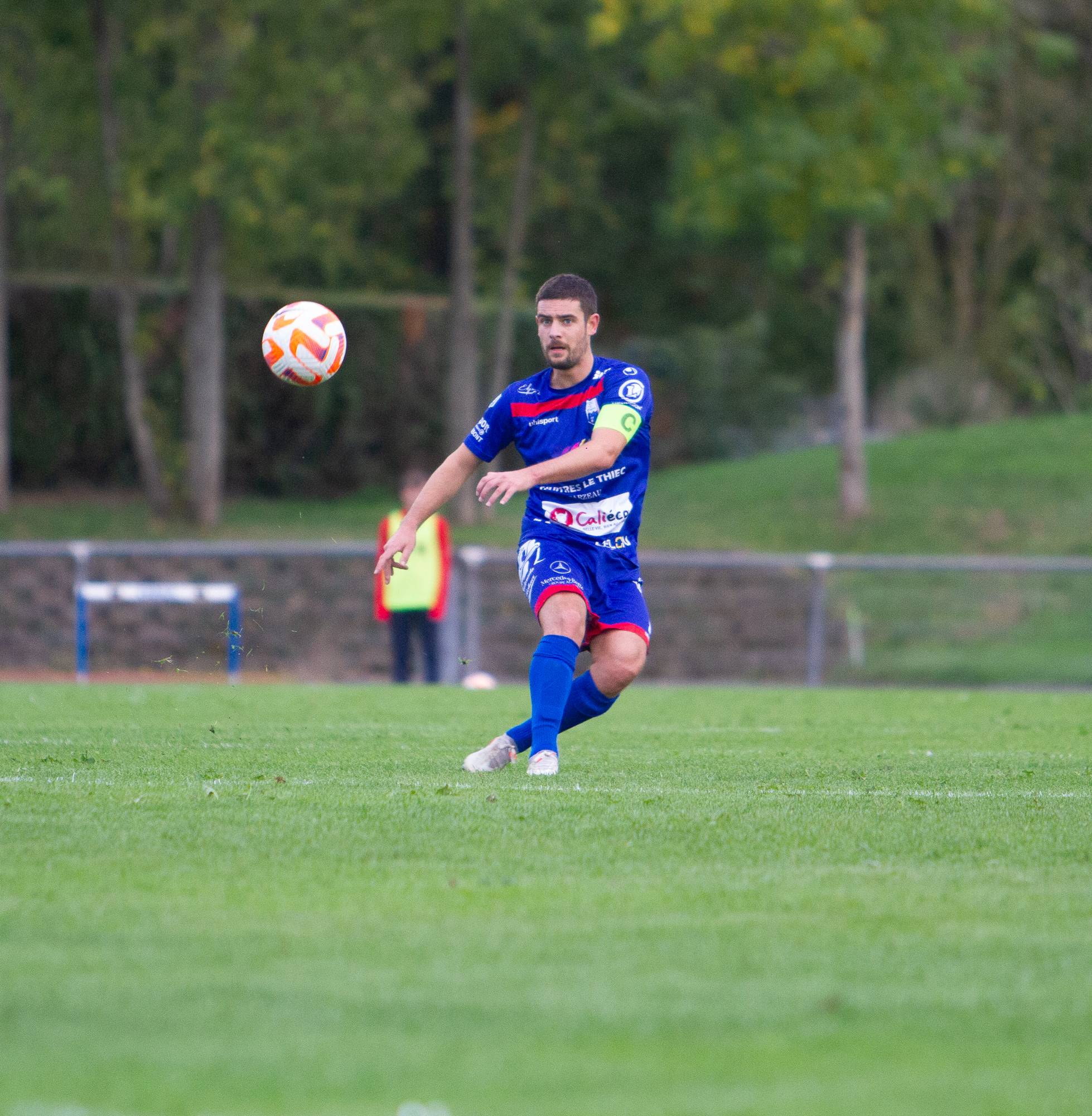 Image de l'article N3. OC Cesson 5-0 US Montagnarde