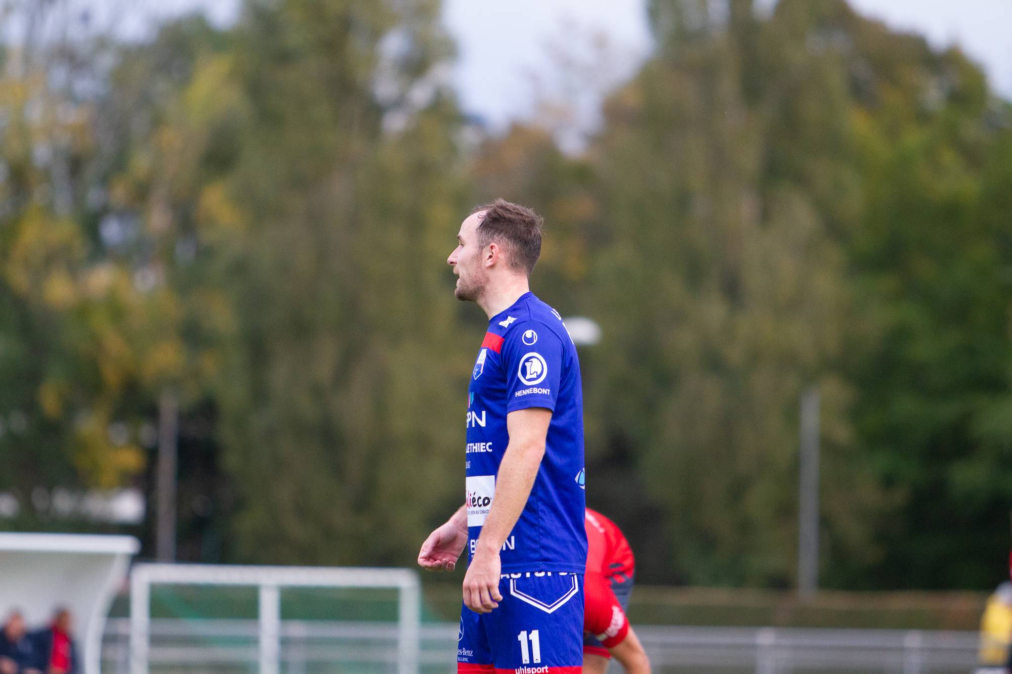 Image de l'article N3. OC Cesson 5-0 US Montagnarde