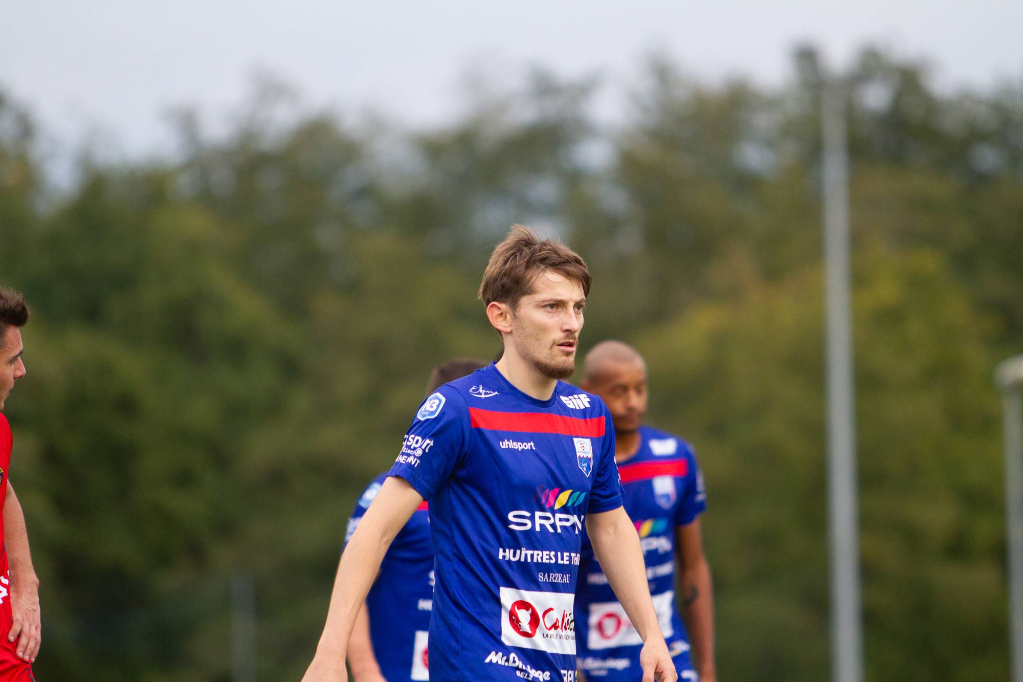 Image de l'article N3. OC Cesson 5-0 US Montagnarde