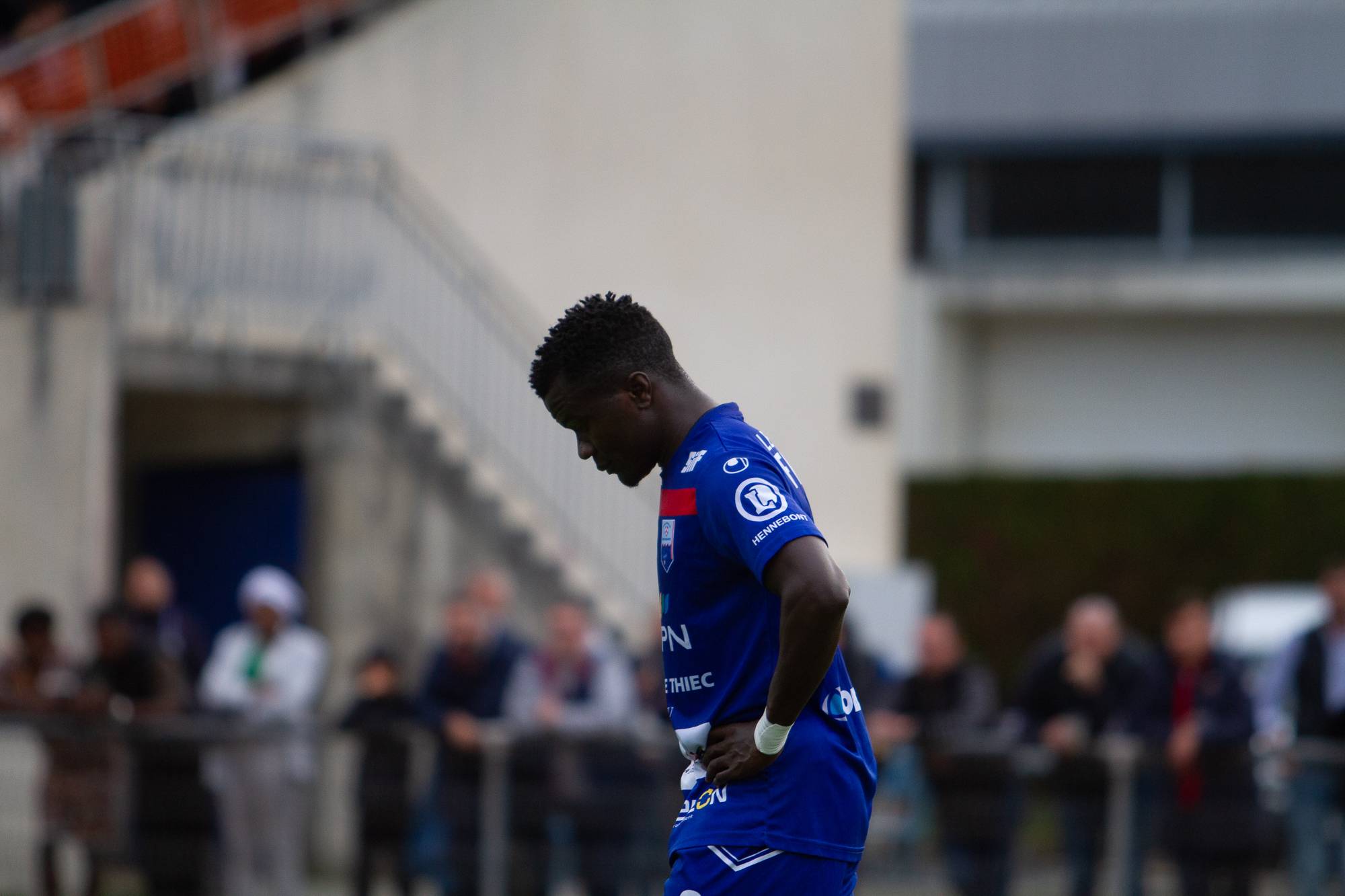 Image de l'article N3. OC Cesson 5-0 US Montagnarde