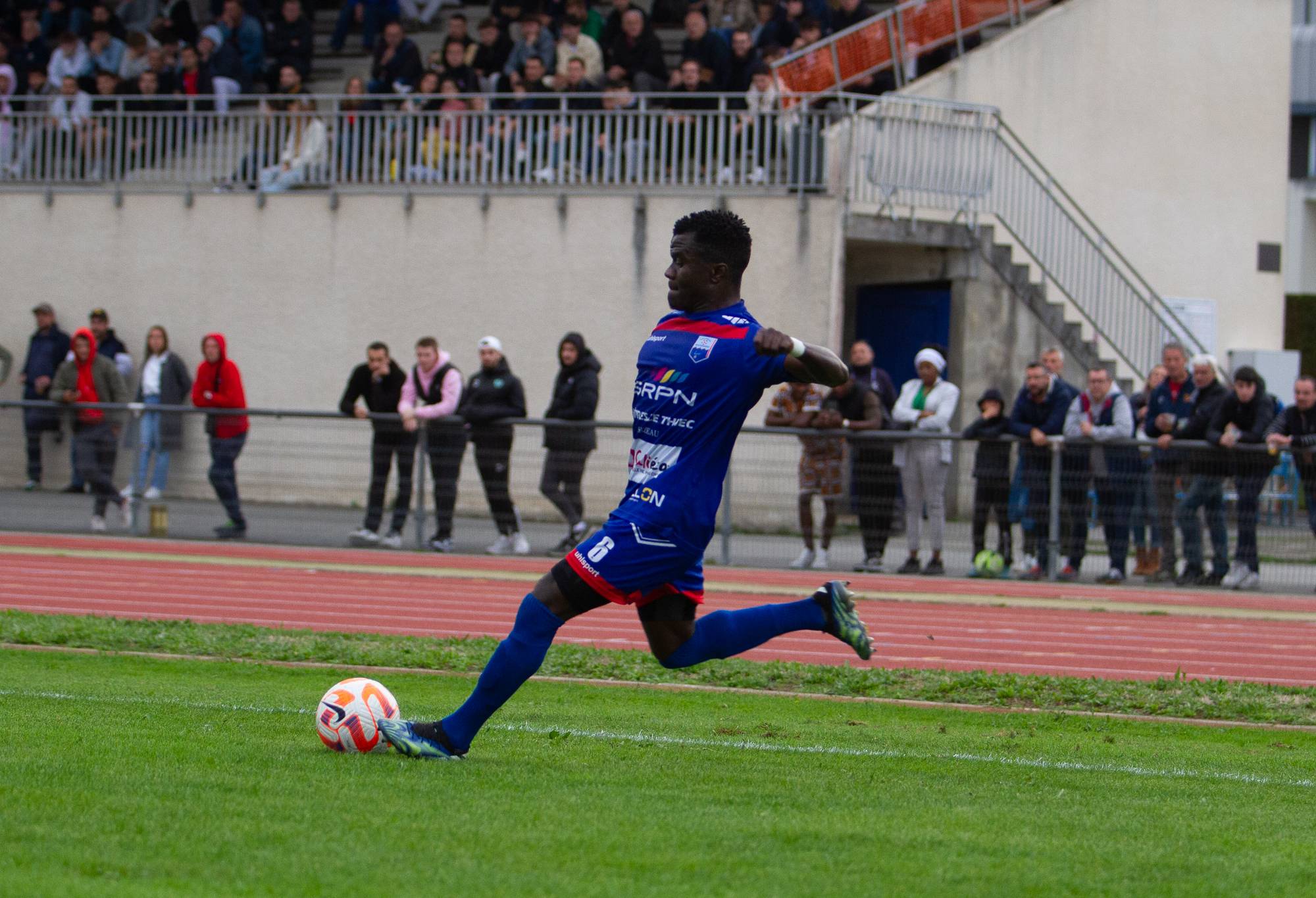 Image de l'article N3. OC Cesson 5-0 US Montagnarde