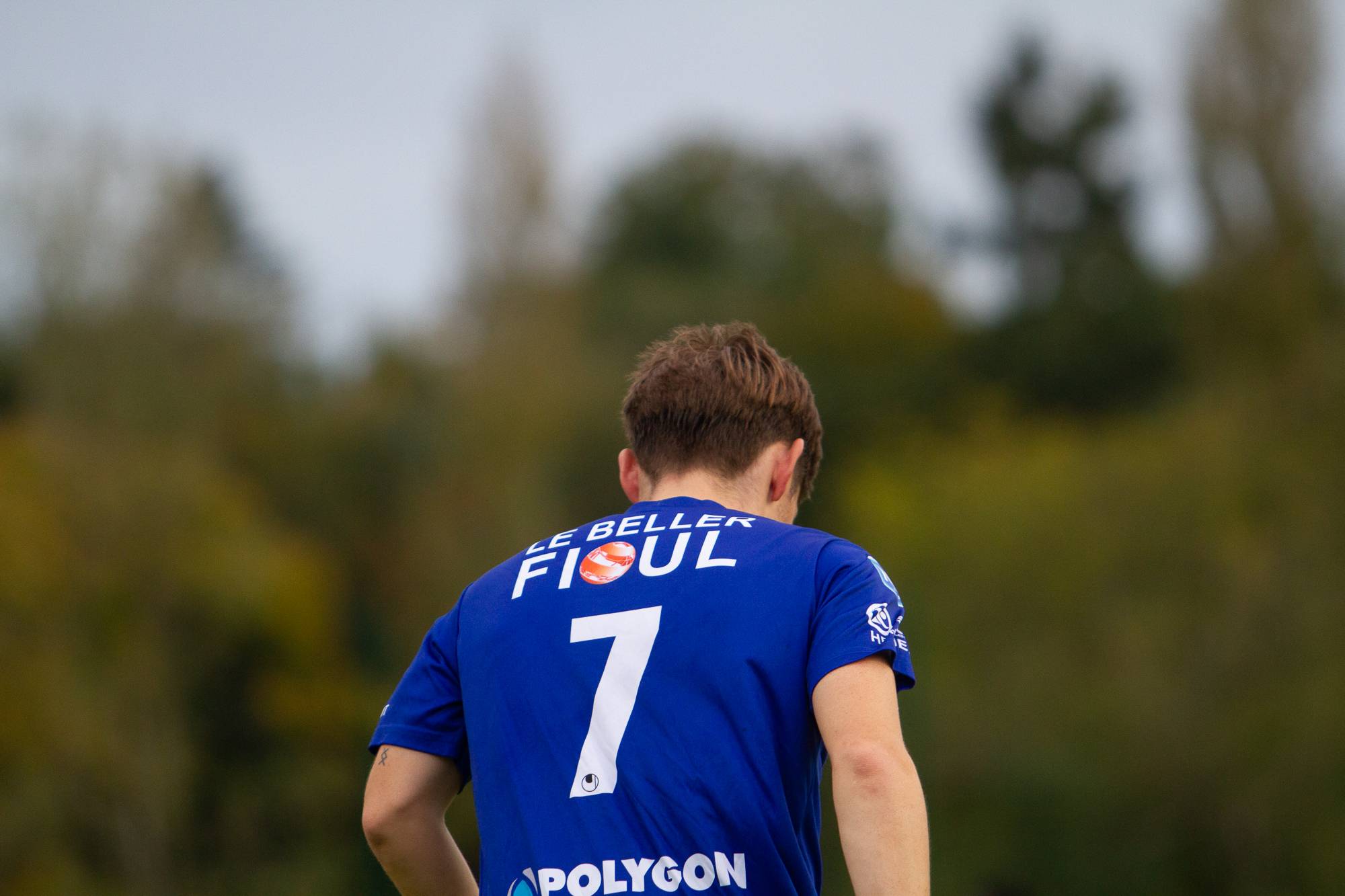Image de l'article N3. OC Cesson 5-0 US Montagnarde