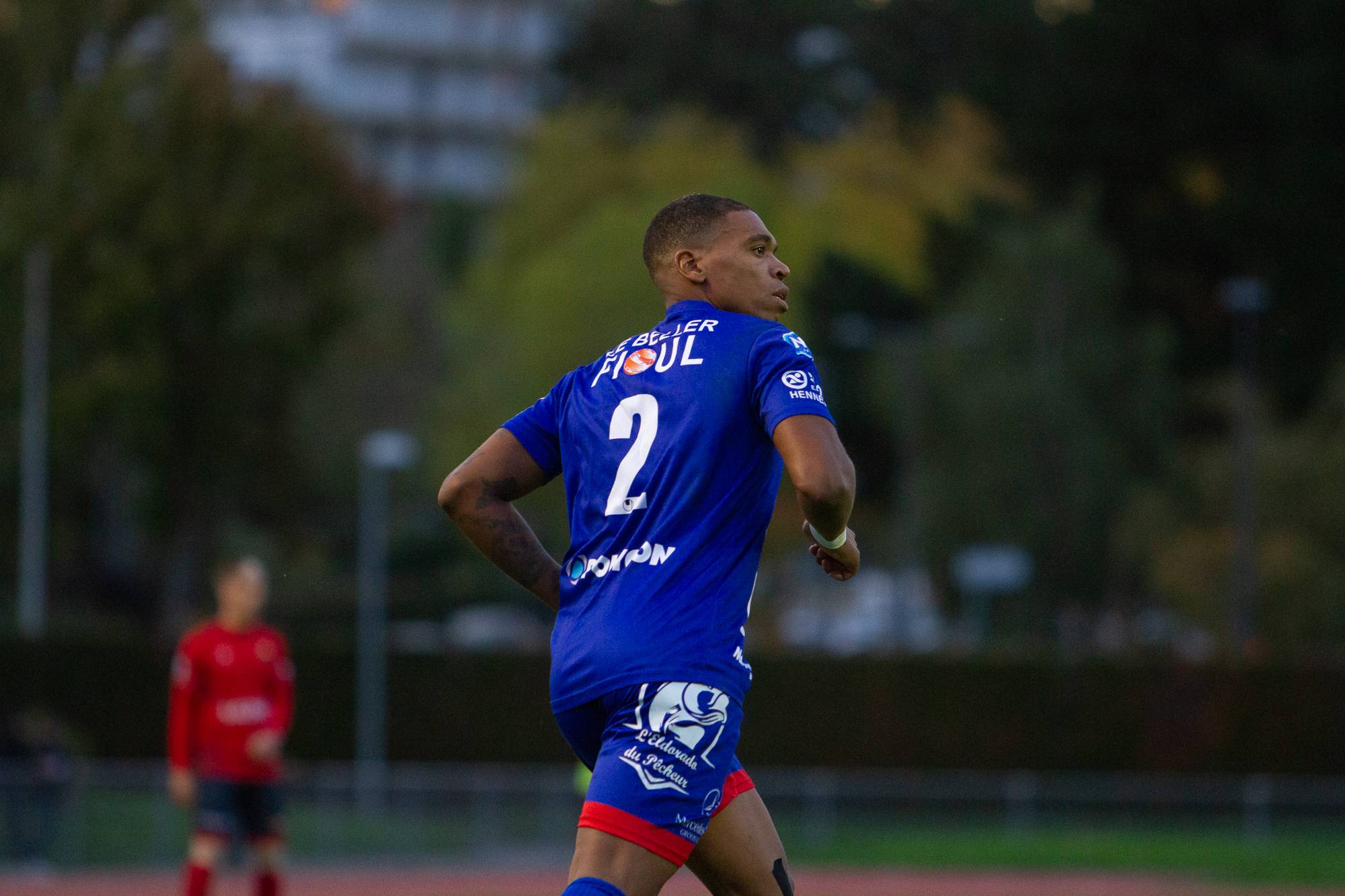 Image de l'article N3. OC Cesson 5-0 US Montagnarde