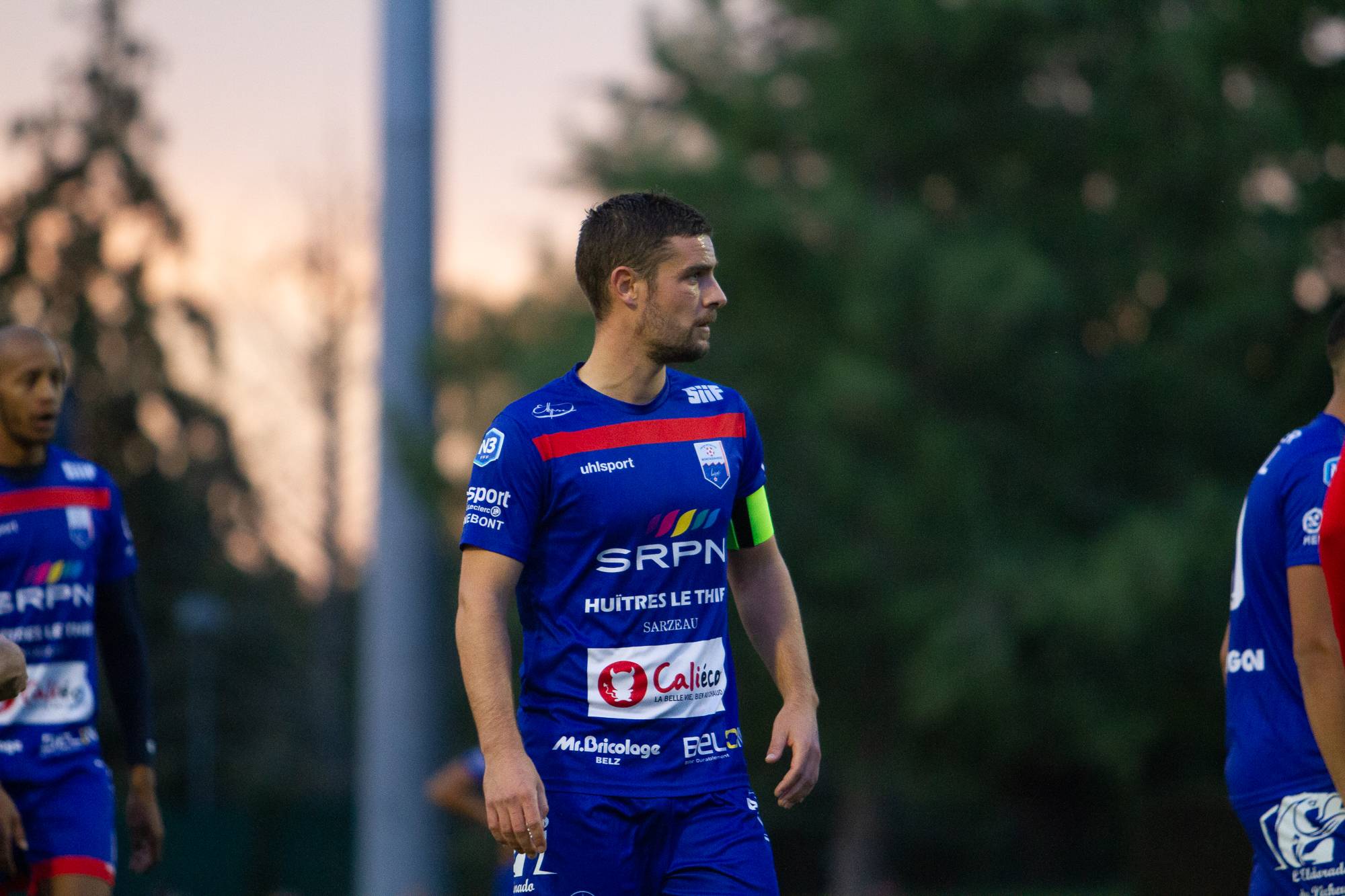 Image de l'article N3. OC Cesson 5-0 US Montagnarde