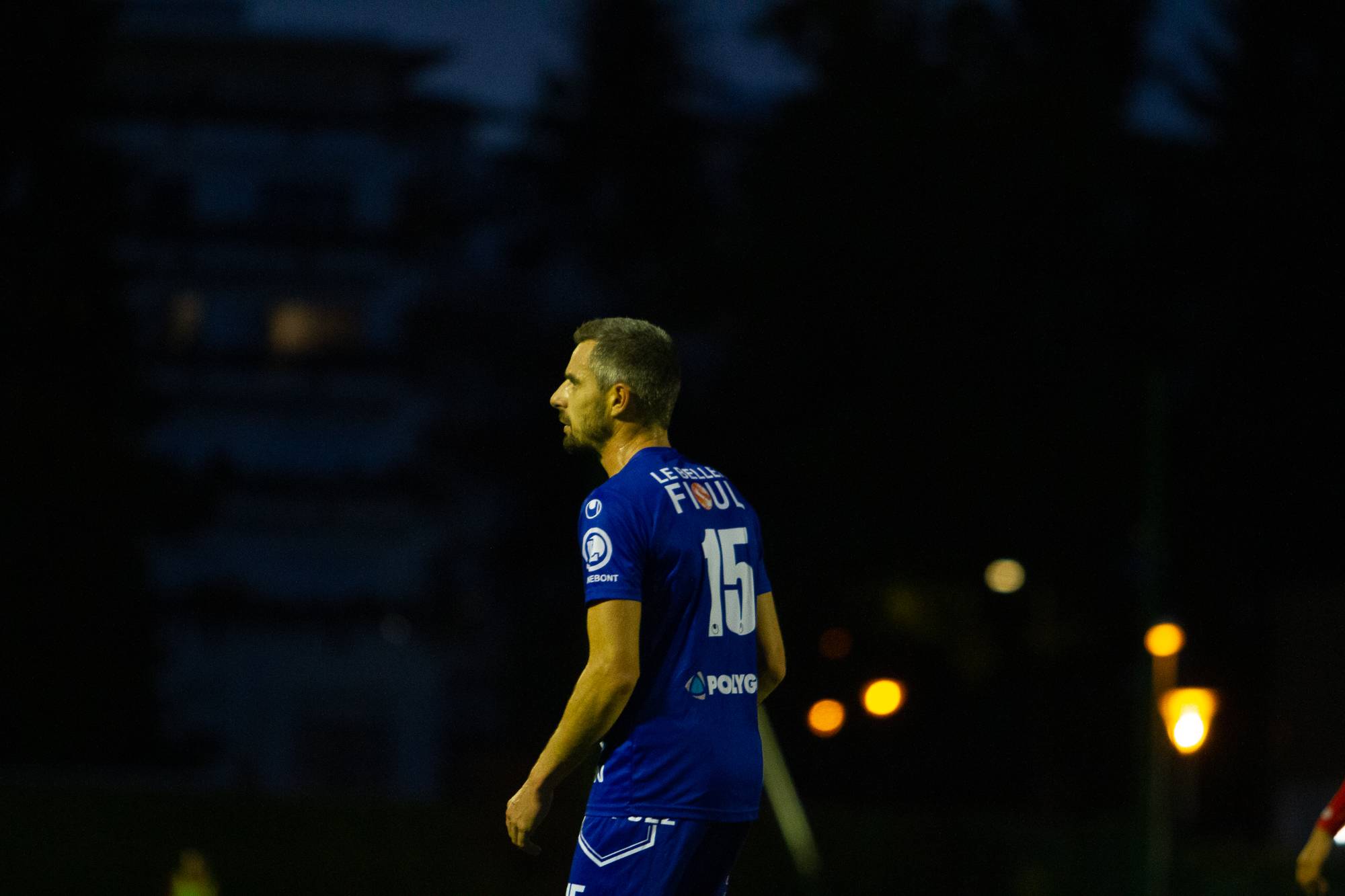 Image de l'article N3. OC Cesson 5-0 US Montagnarde