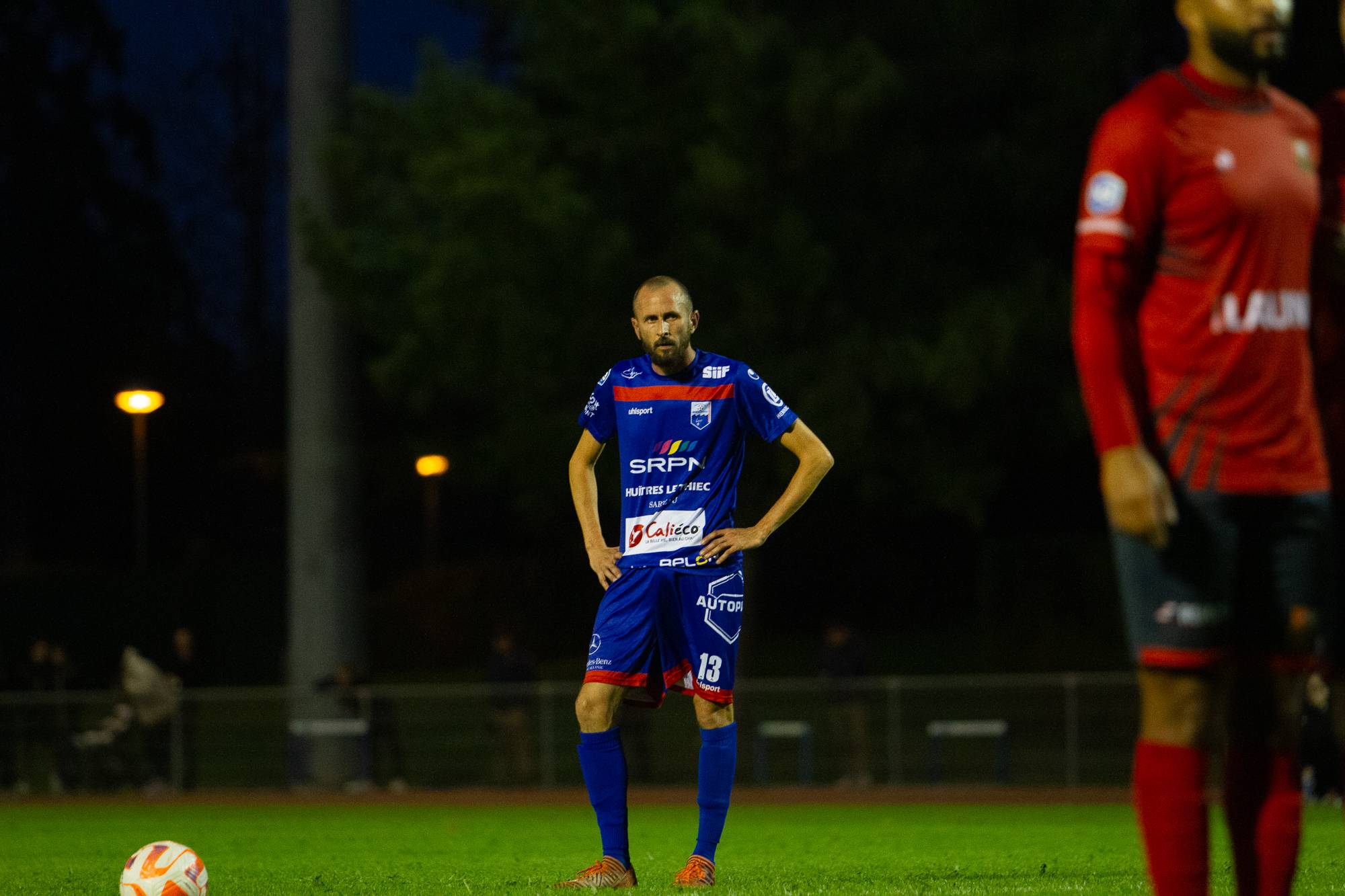 Image de l'article N3. OC Cesson 5-0 US Montagnarde