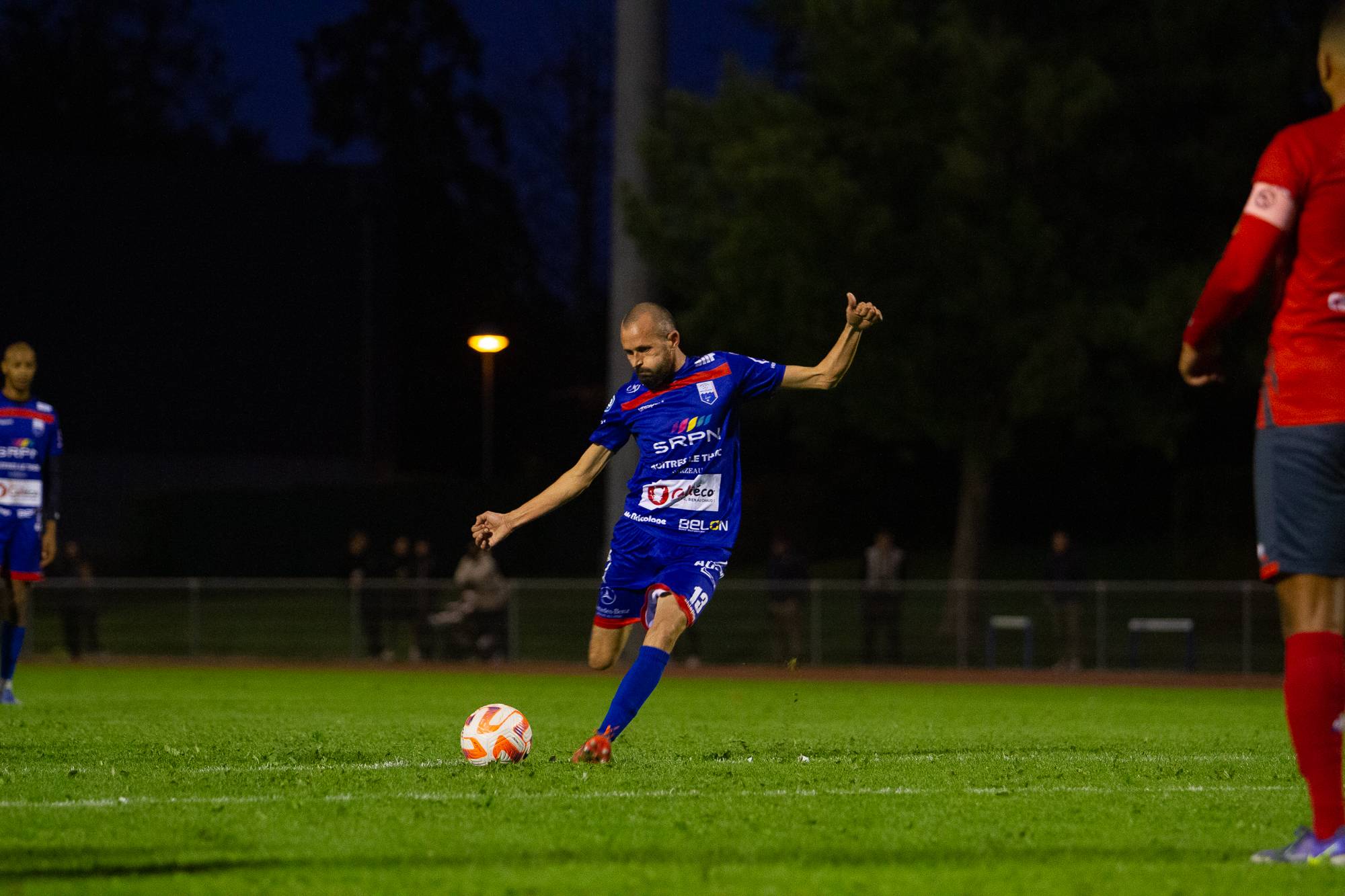 Image de l'article N3. OC Cesson 5-0 US Montagnarde