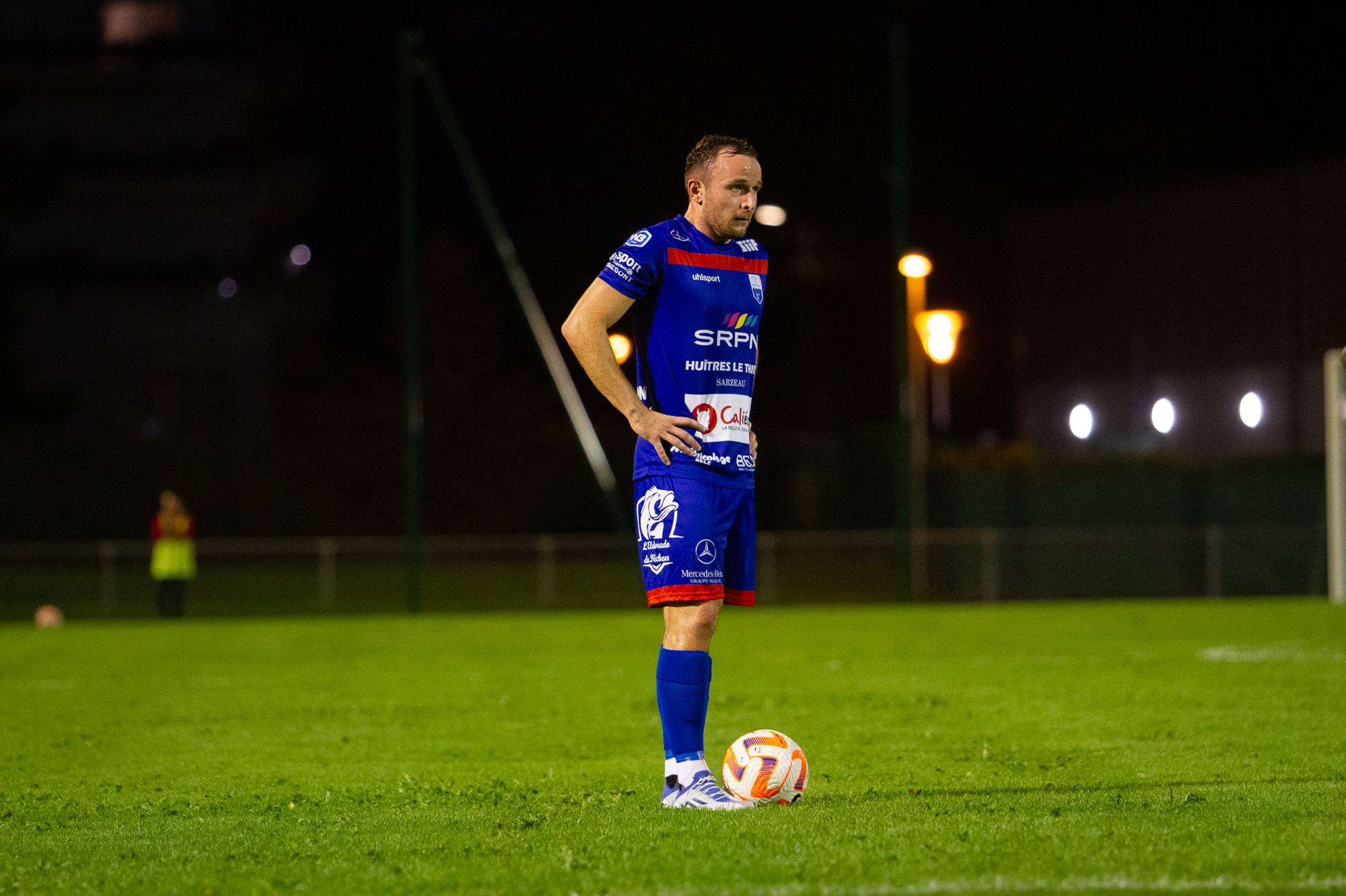 Image de l'article N3. OC Cesson 5-0 US Montagnarde