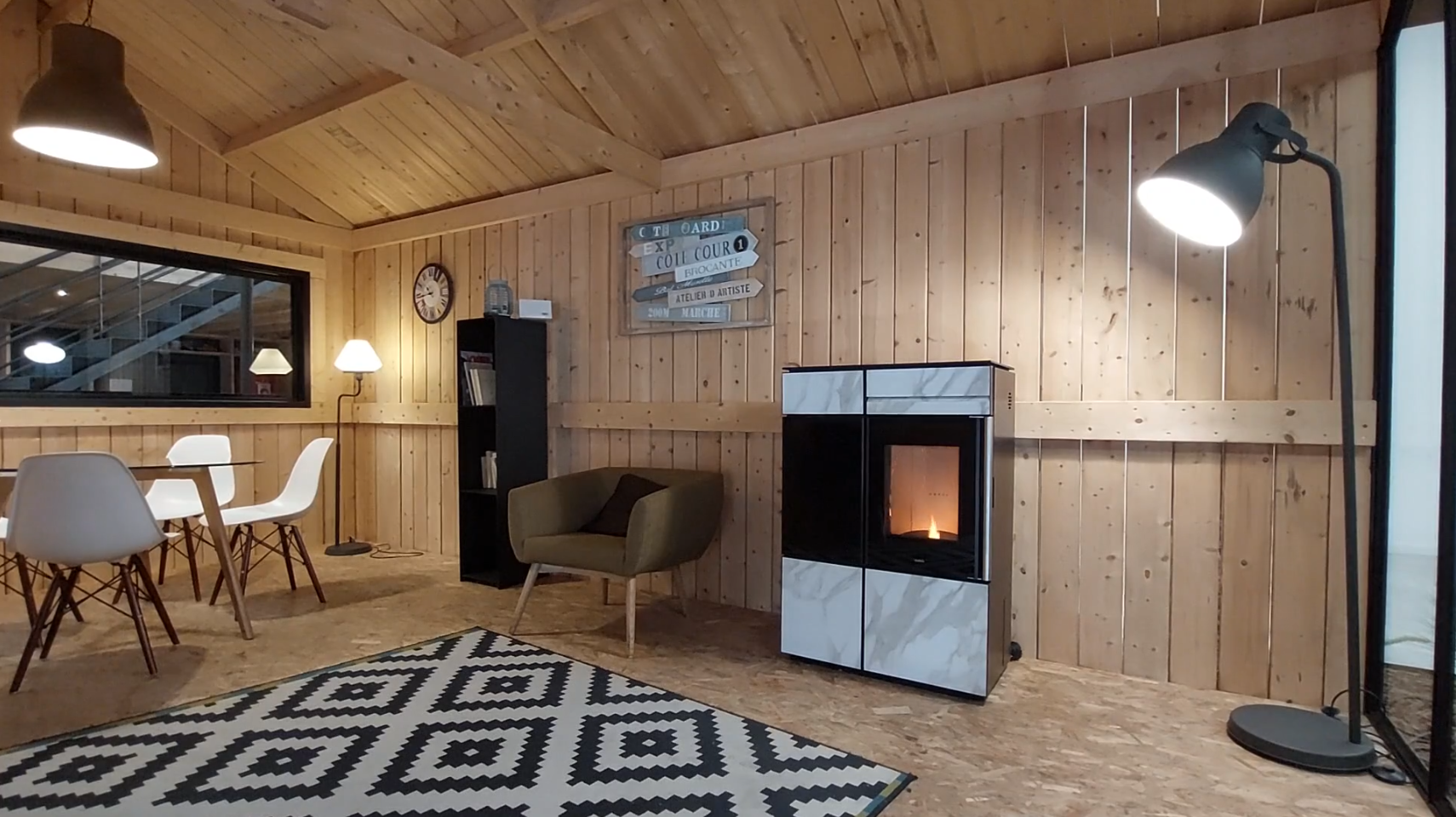 Image de l'article Un hiver au chaud avec Caliéco