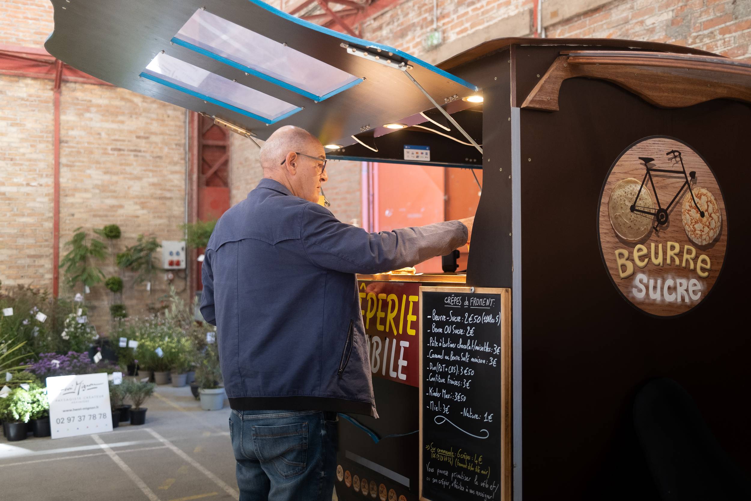 Image de l'article Retour sur le salon Blavet Expo 2022