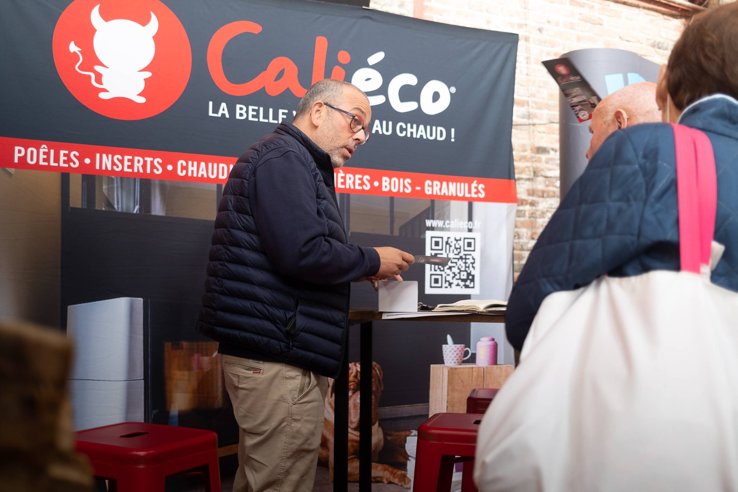 Image de l'article Retour sur le salon Blavet Expo 2022