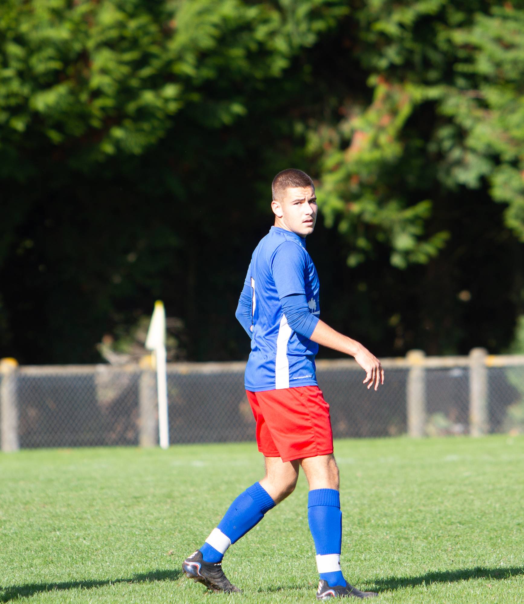 Image de l'article U15. US Montagnarde 0-2 FC Lorient