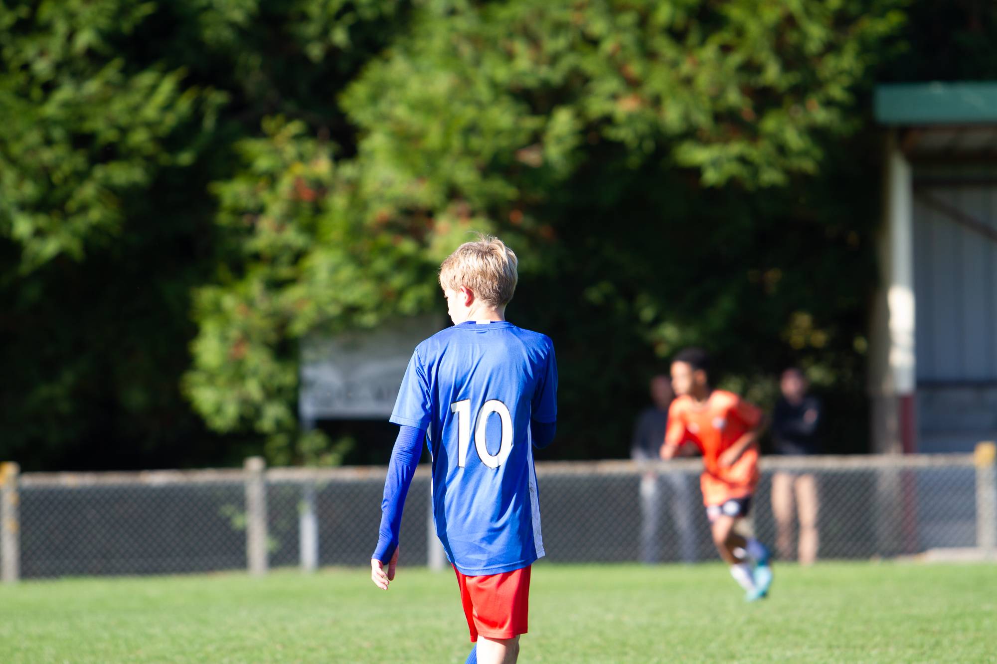 Image de l'article U15. US Montagnarde 0-2 FC Lorient