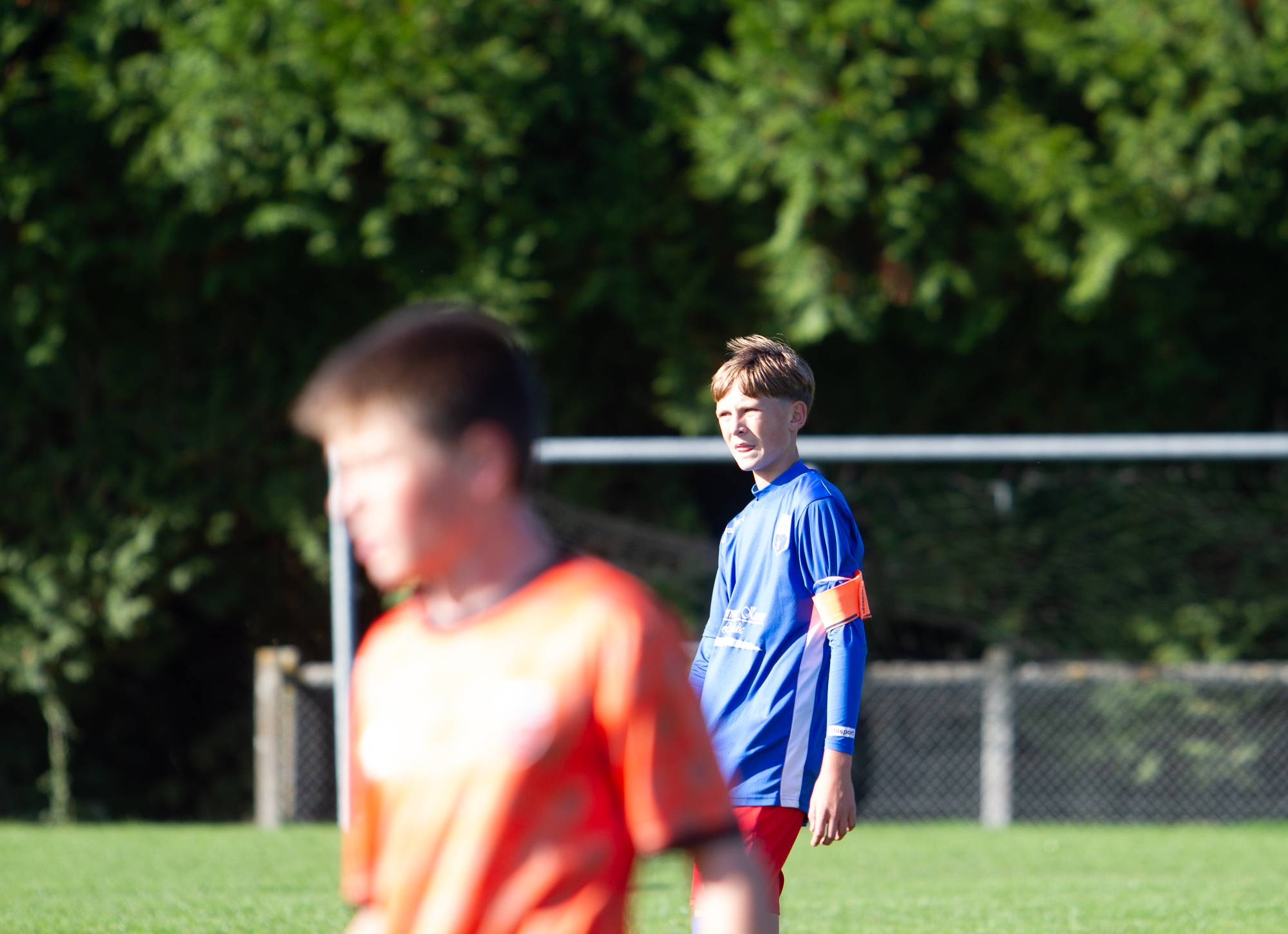Image de l'article U15. US Montagnarde 0-2 FC Lorient