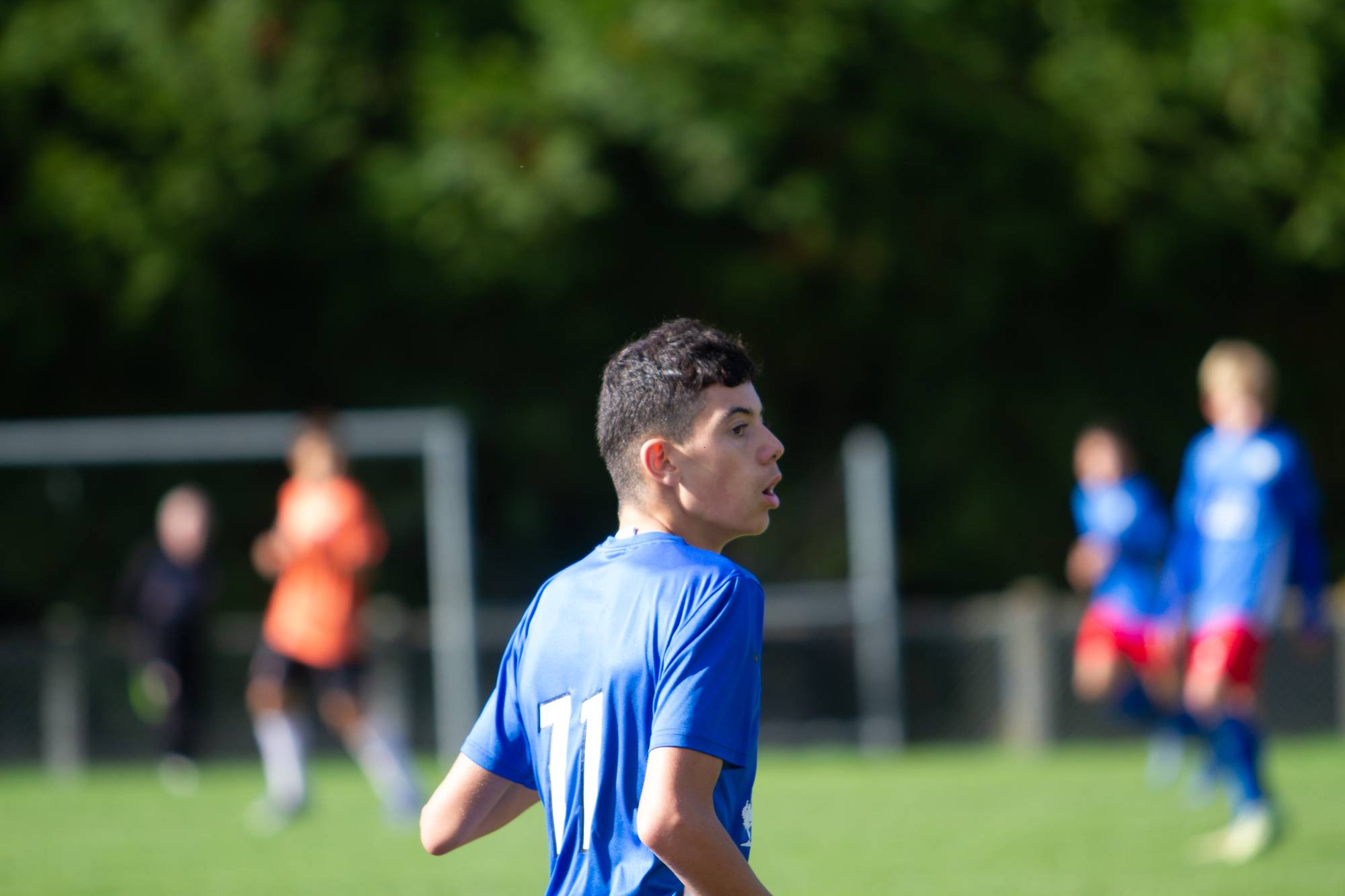 Image de l'article U15. US Montagnarde 0-2 FC Lorient