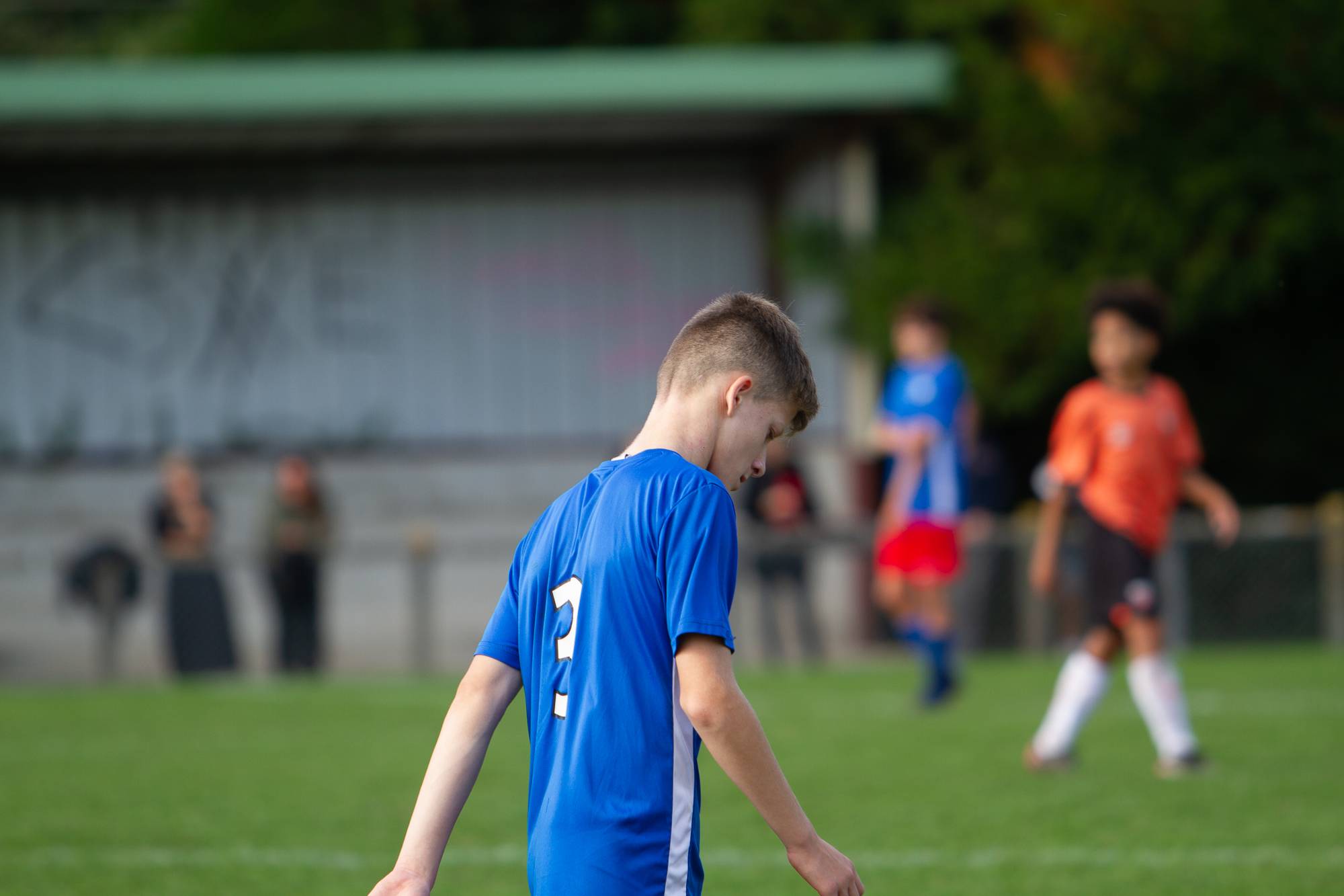 Image de l'article U15. US Montagnarde 0-2 FC Lorient