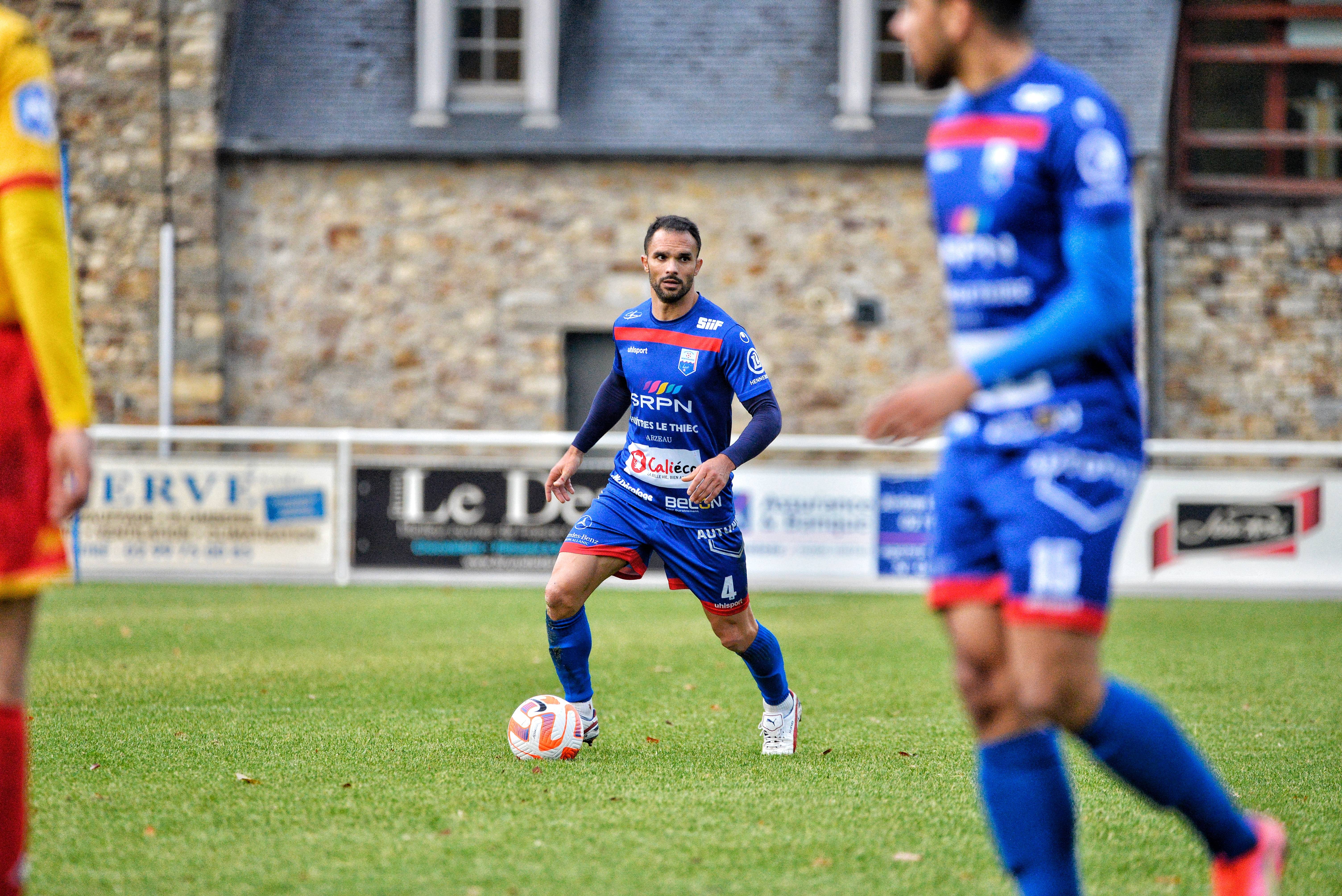 Image de l'article N3. Première victoire de la saison !