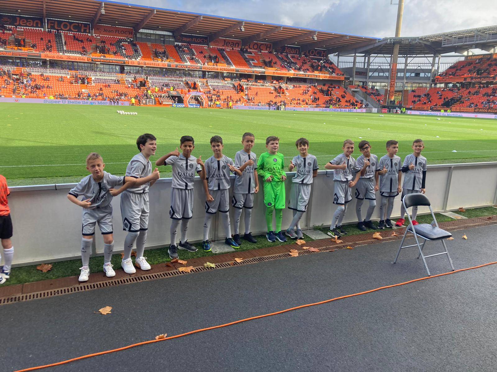Image de l'article Une expérience inoubliable au Moustoir pour les jeunes forgerons !