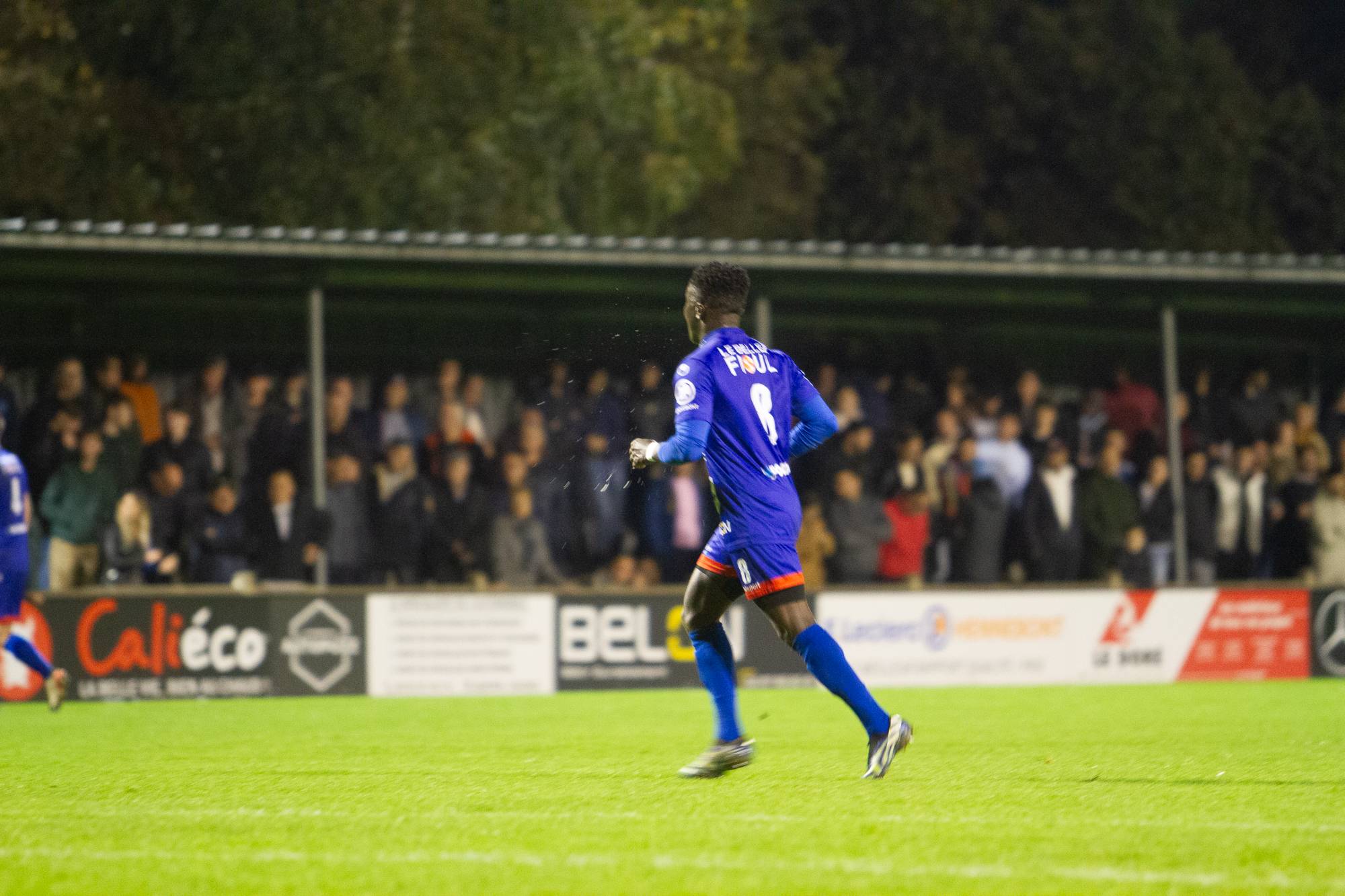 Image de l'article N3. US Montagnarde 2-3 GSI Pontivy