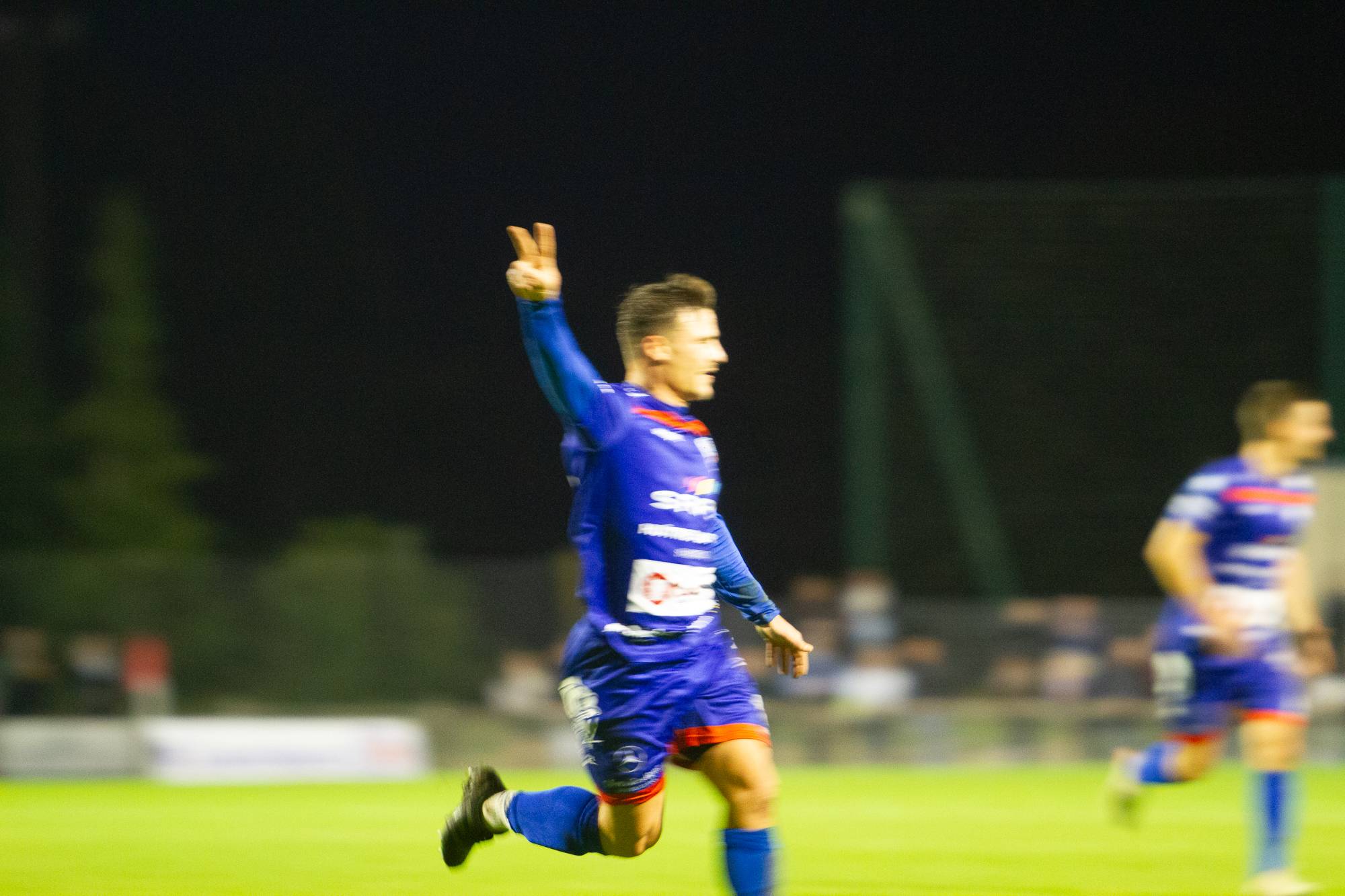 Image de l'article N3. US Montagnarde 2-3 GSI Pontivy