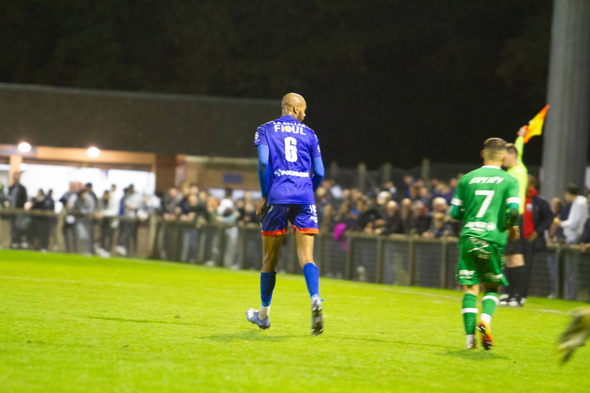 Image de l'article N3. US Montagnarde 2-3 GSI Pontivy