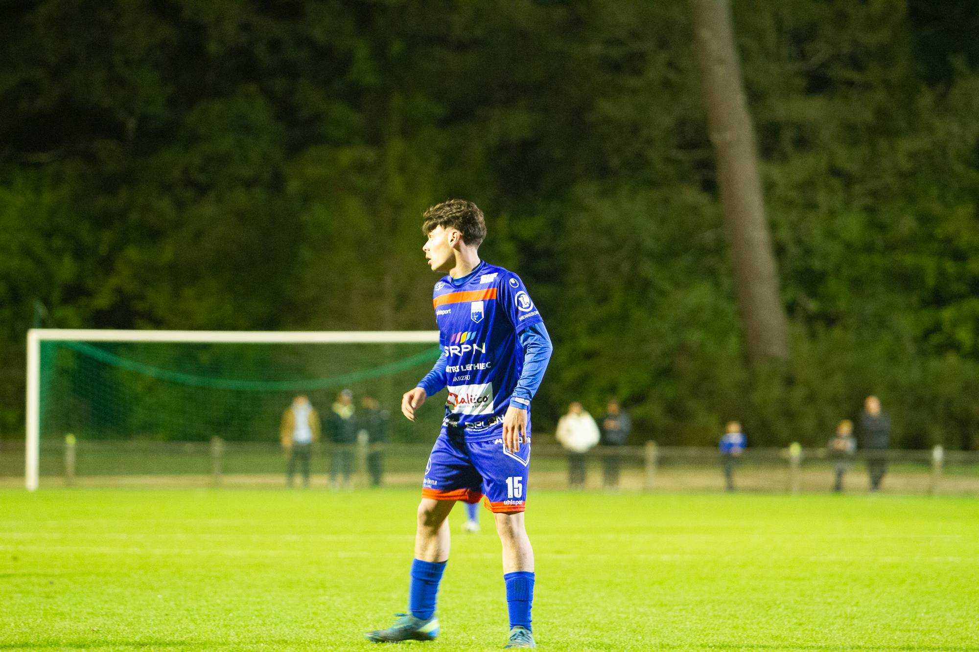 Image de l'article N3. US Montagnarde 2-3 GSI Pontivy
