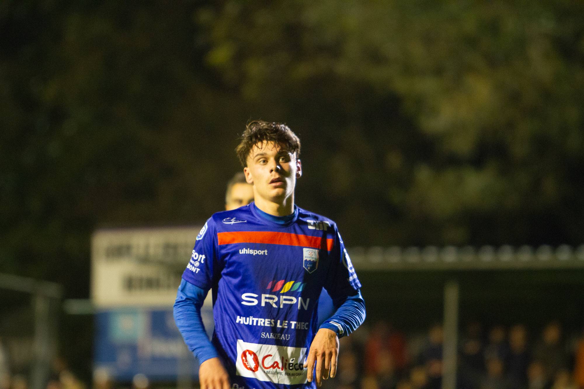 Image de l'article N3. US Montagnarde 2-3 GSI Pontivy