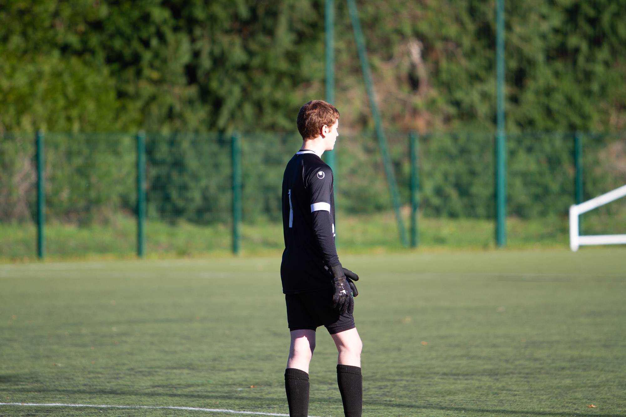 Image de l'article U16. US Montagnarde 1-1 Guipavas