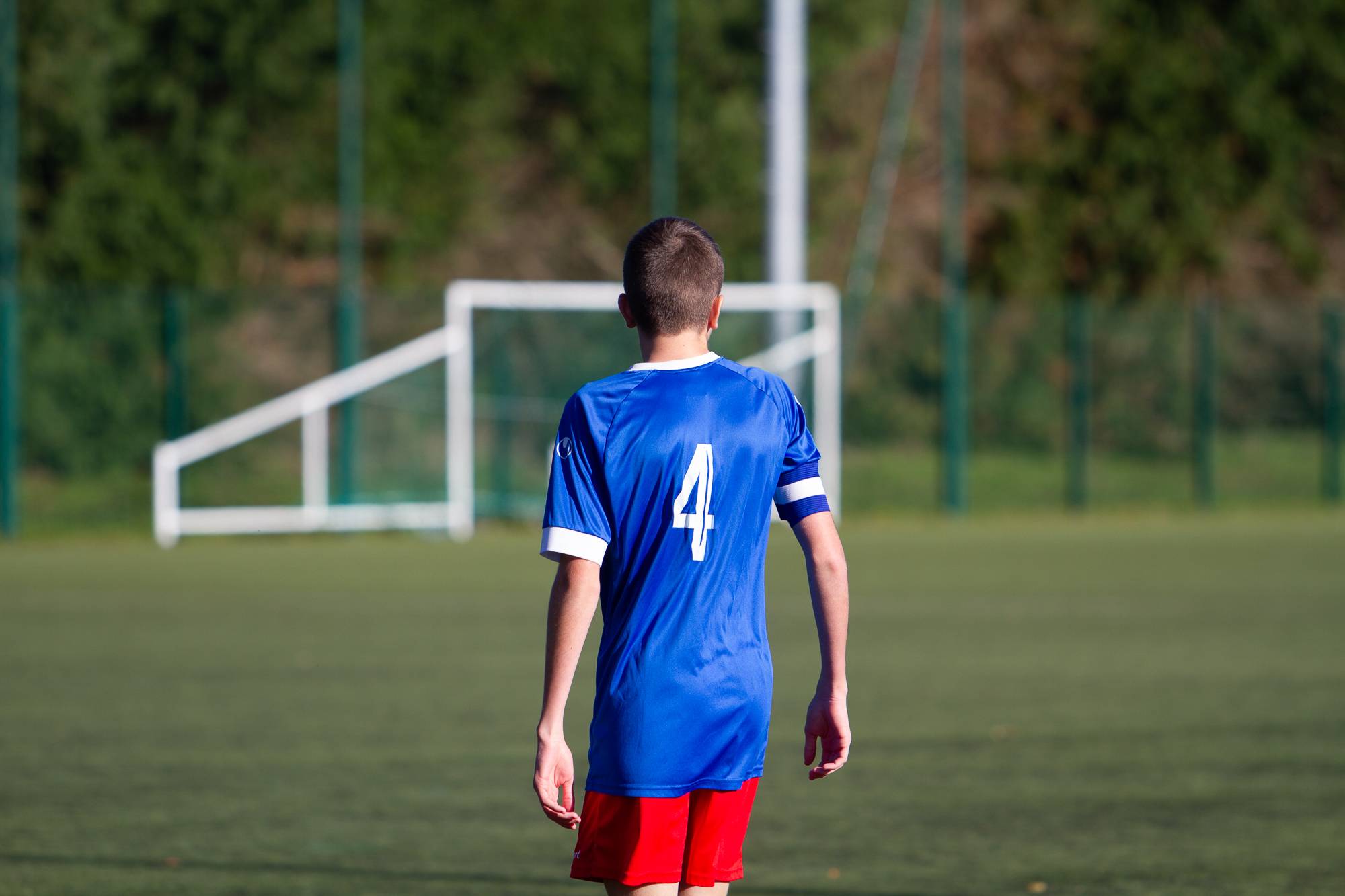 Image de l'article U16. US Montagnarde 1-1 Guipavas