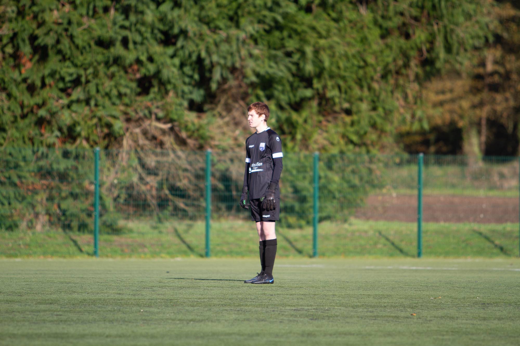 Image de l'article U16. US Montagnarde 1-1 Guipavas