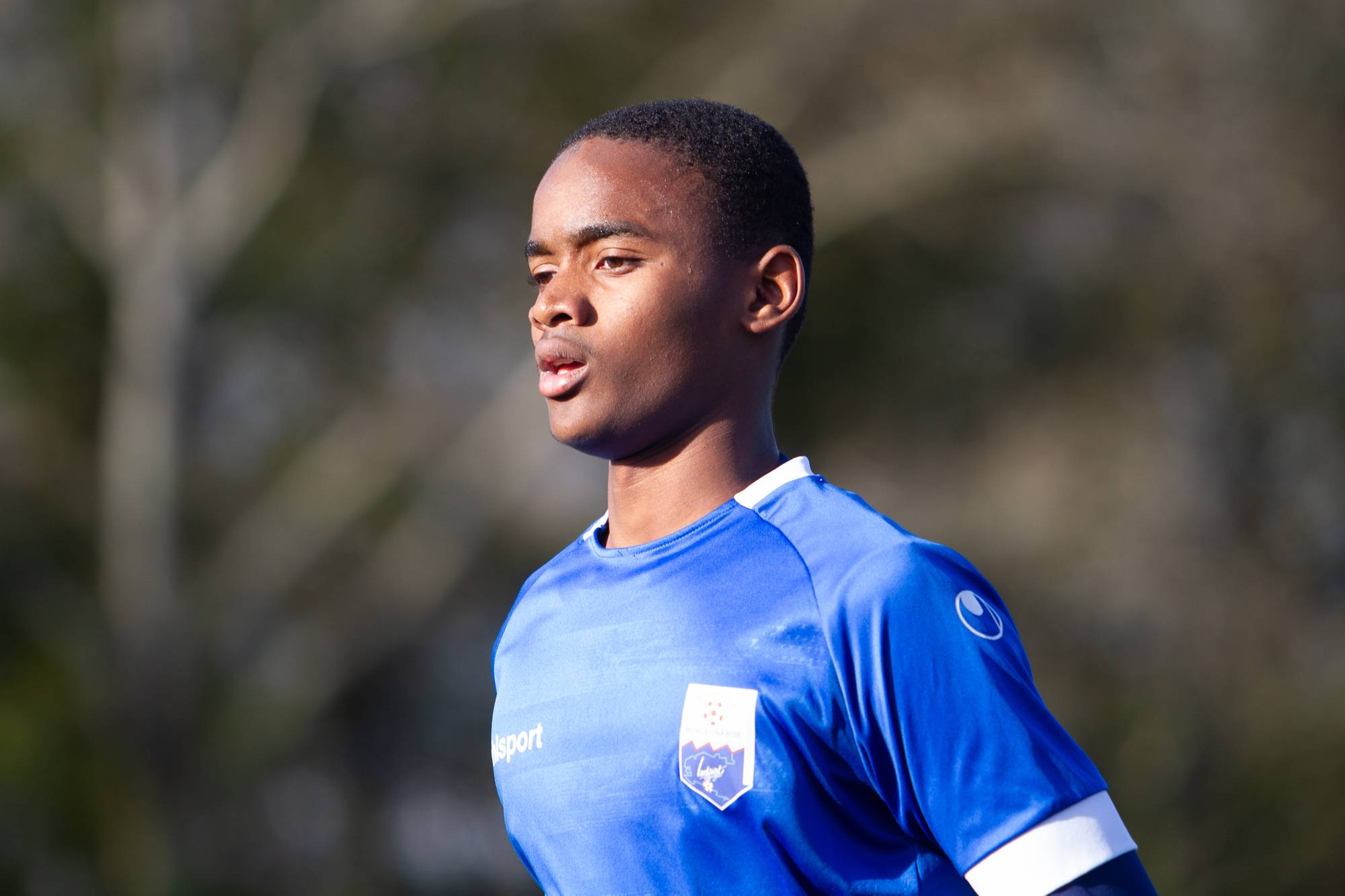 Image de l'article U16. US Montagnarde 1-1 Guipavas