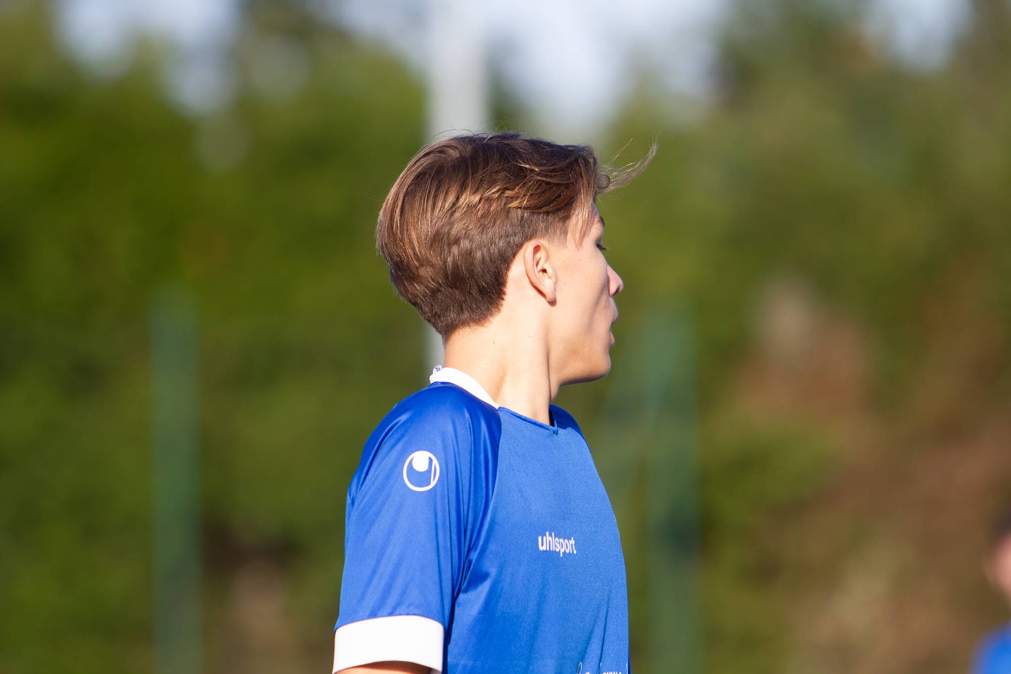 Image de l'article U16. US Montagnarde 1-1 Guipavas
