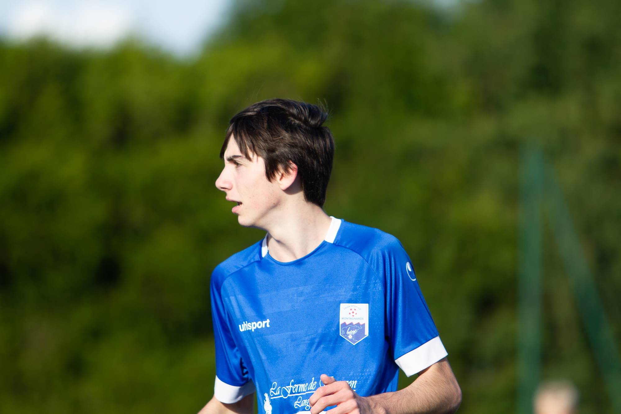 Image de l'article U16. US Montagnarde 1-1 Guipavas