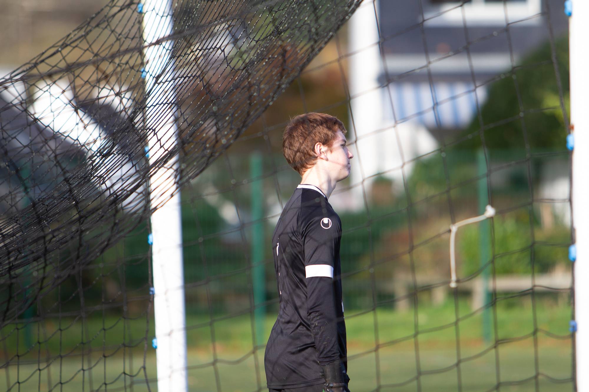 Image de l'article U16. US Montagnarde 1-1 Guipavas