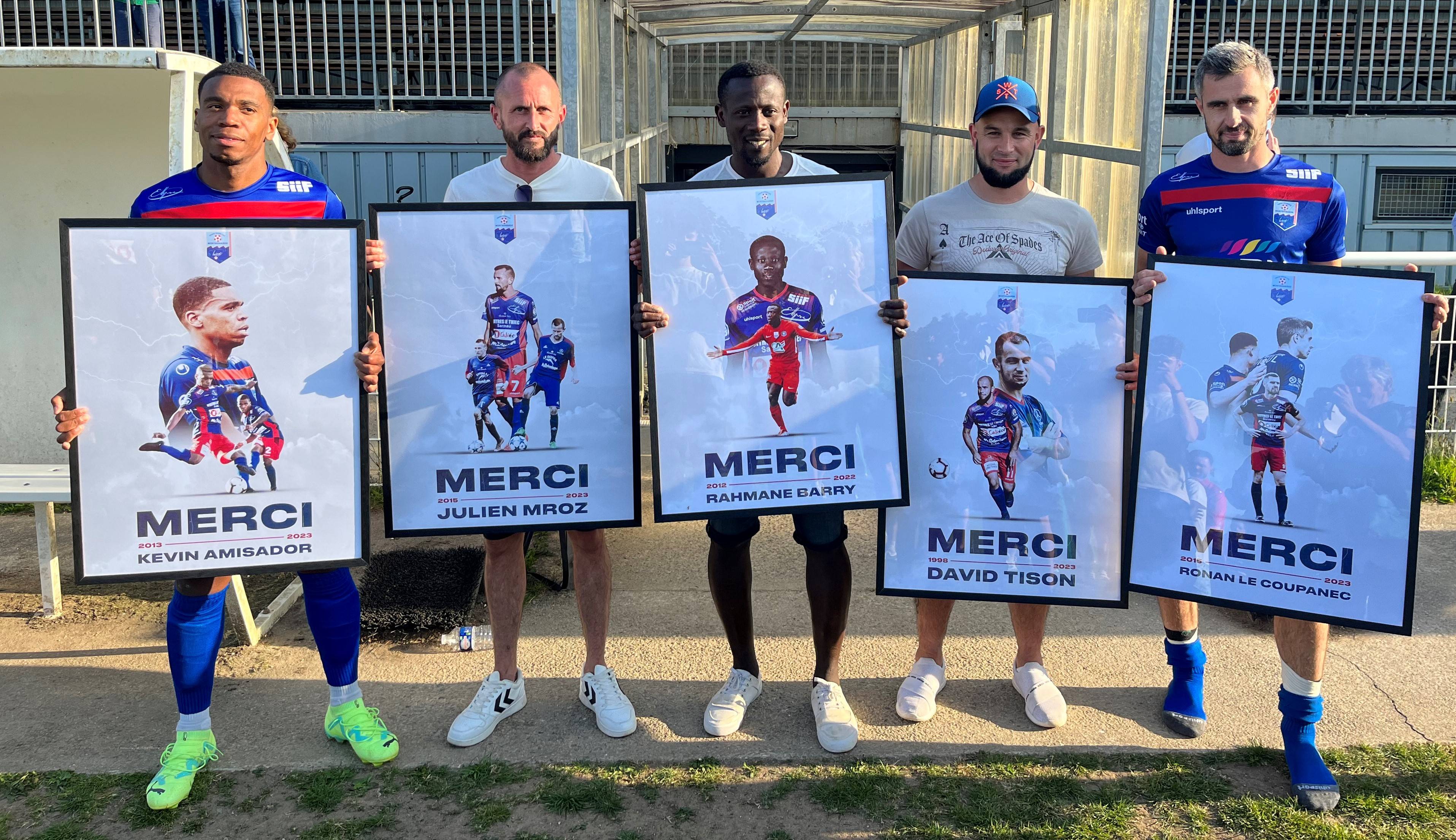 Image de l'article Merci Messieurs !