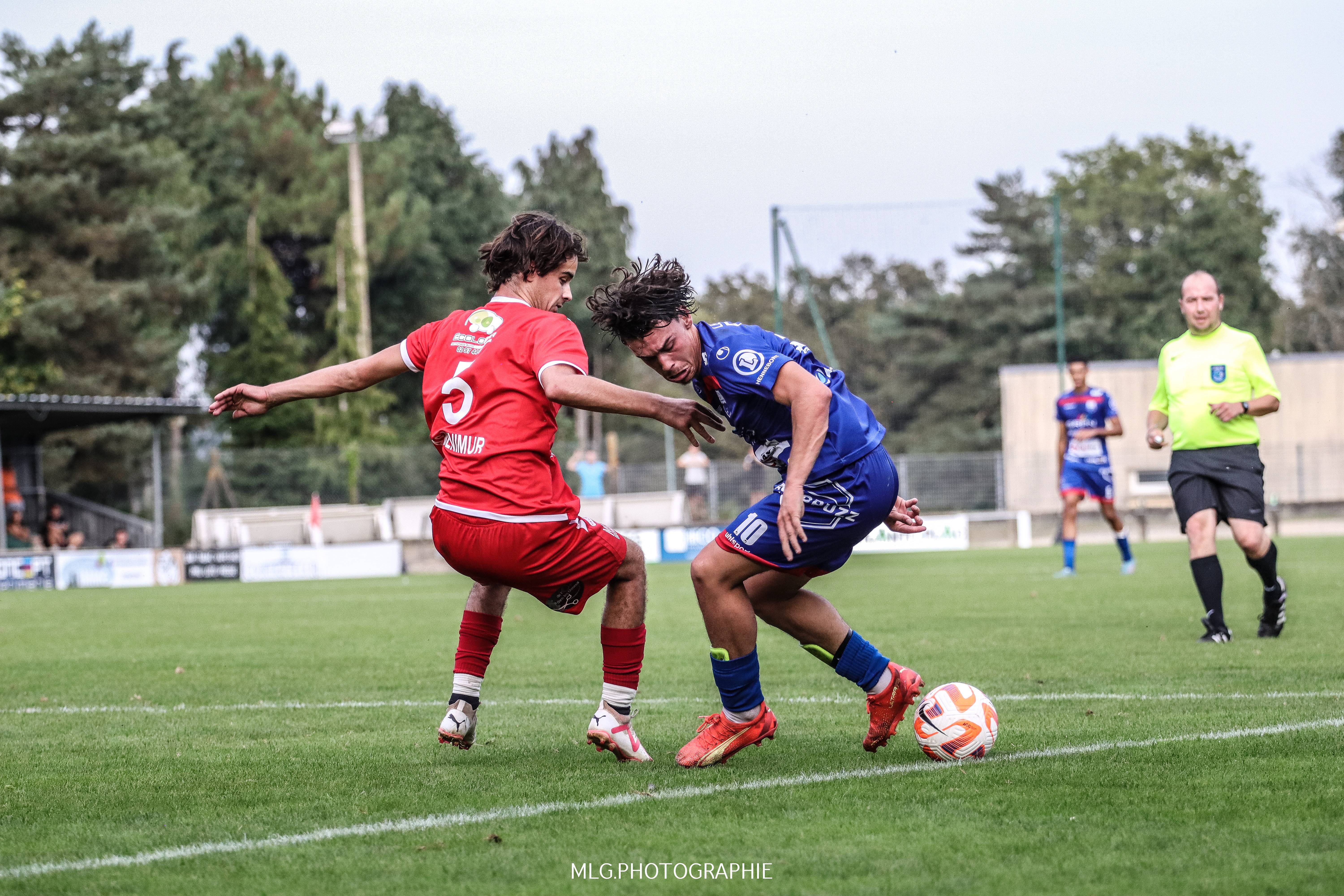 Image de l'article R1, J1. USM 2-2 AS Ménimur