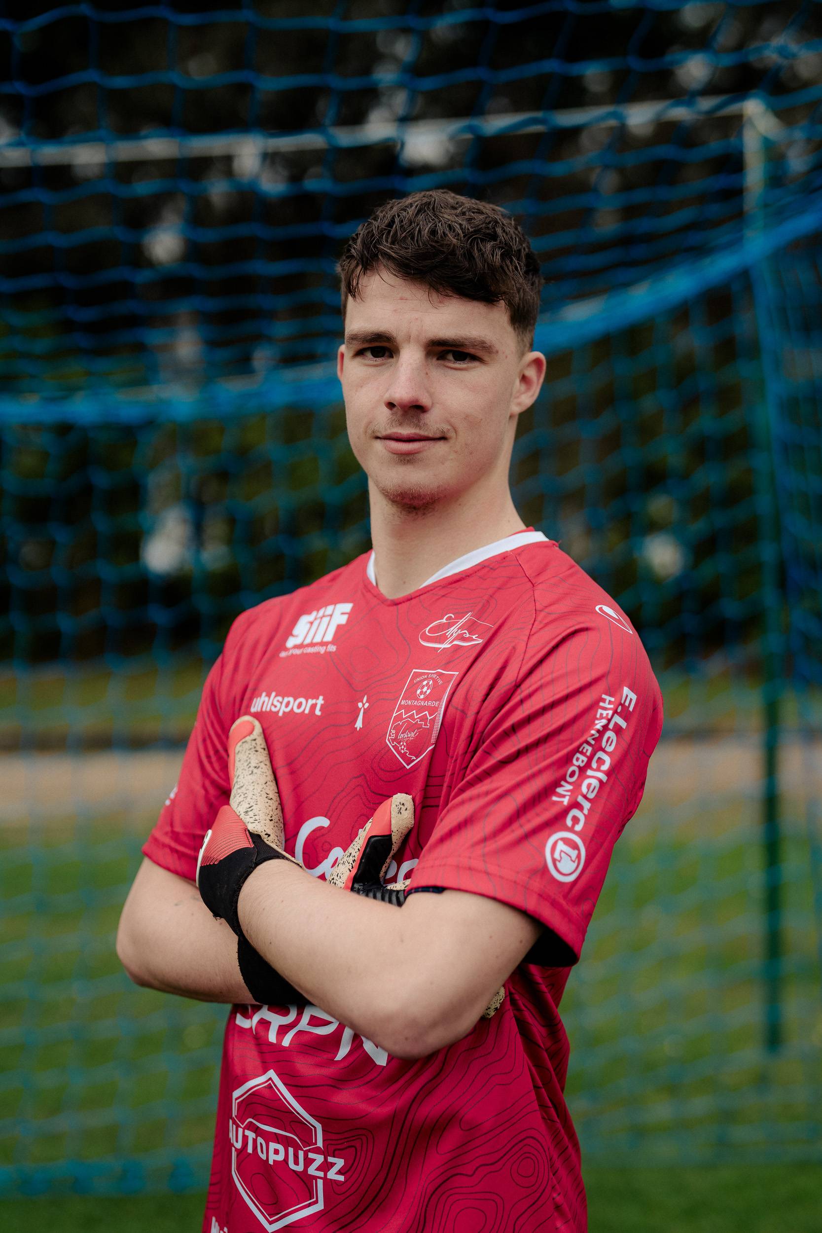 Image de l'article Les nouveaux maillots en photos