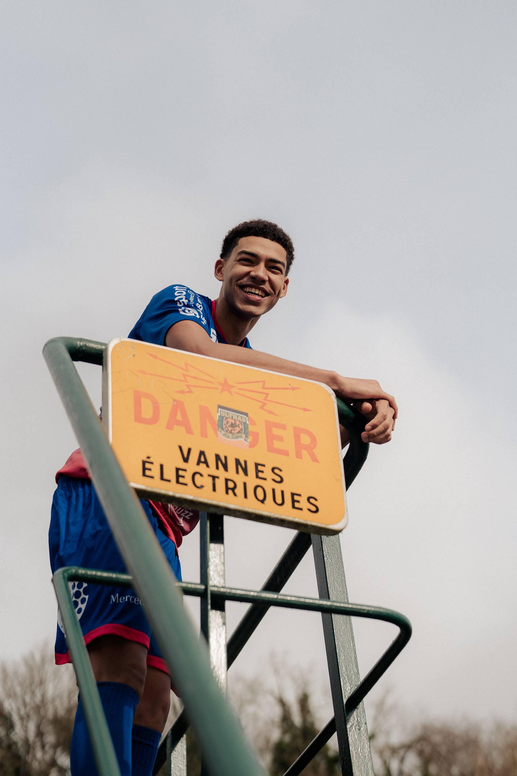 Image de l'article Les nouveaux maillots en photos