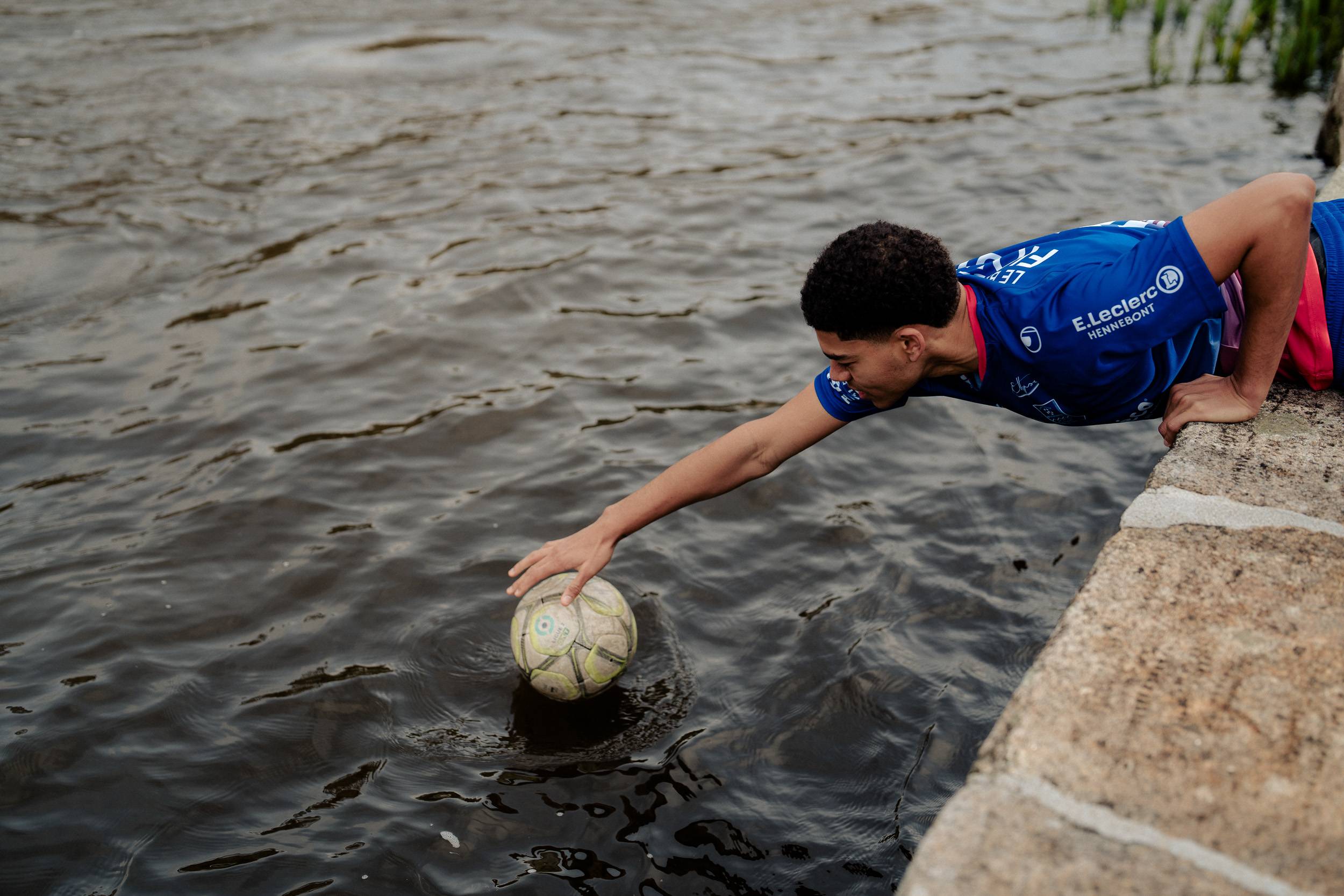 Image de l'article Les nouveaux maillots en photos