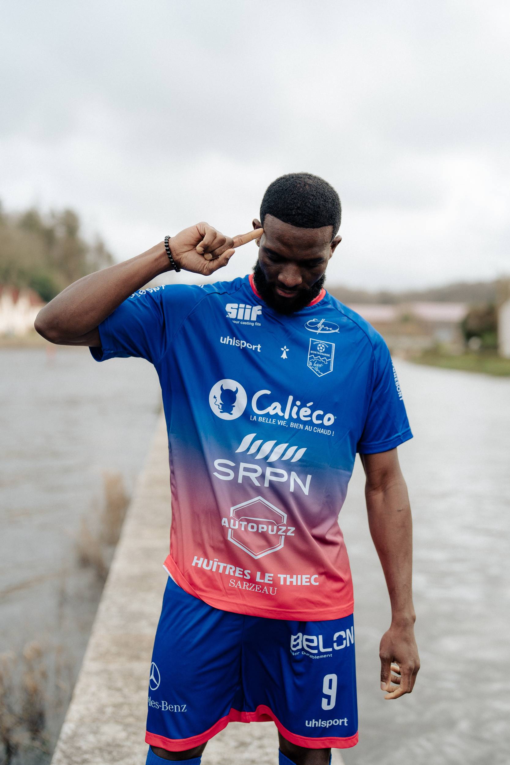 Image de l'article Les nouveaux maillots en photos