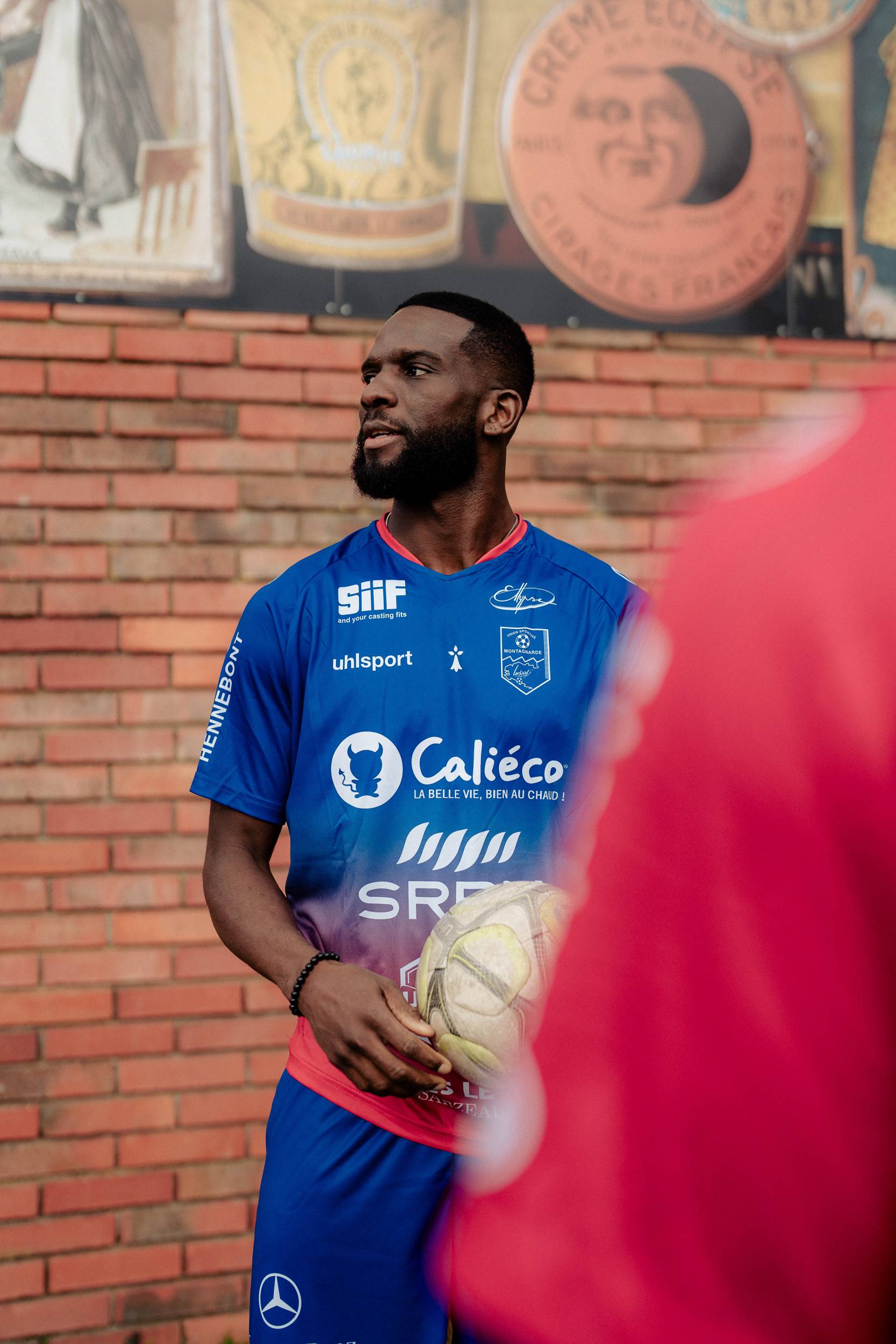 Image de l'article Les nouveaux maillots en photos