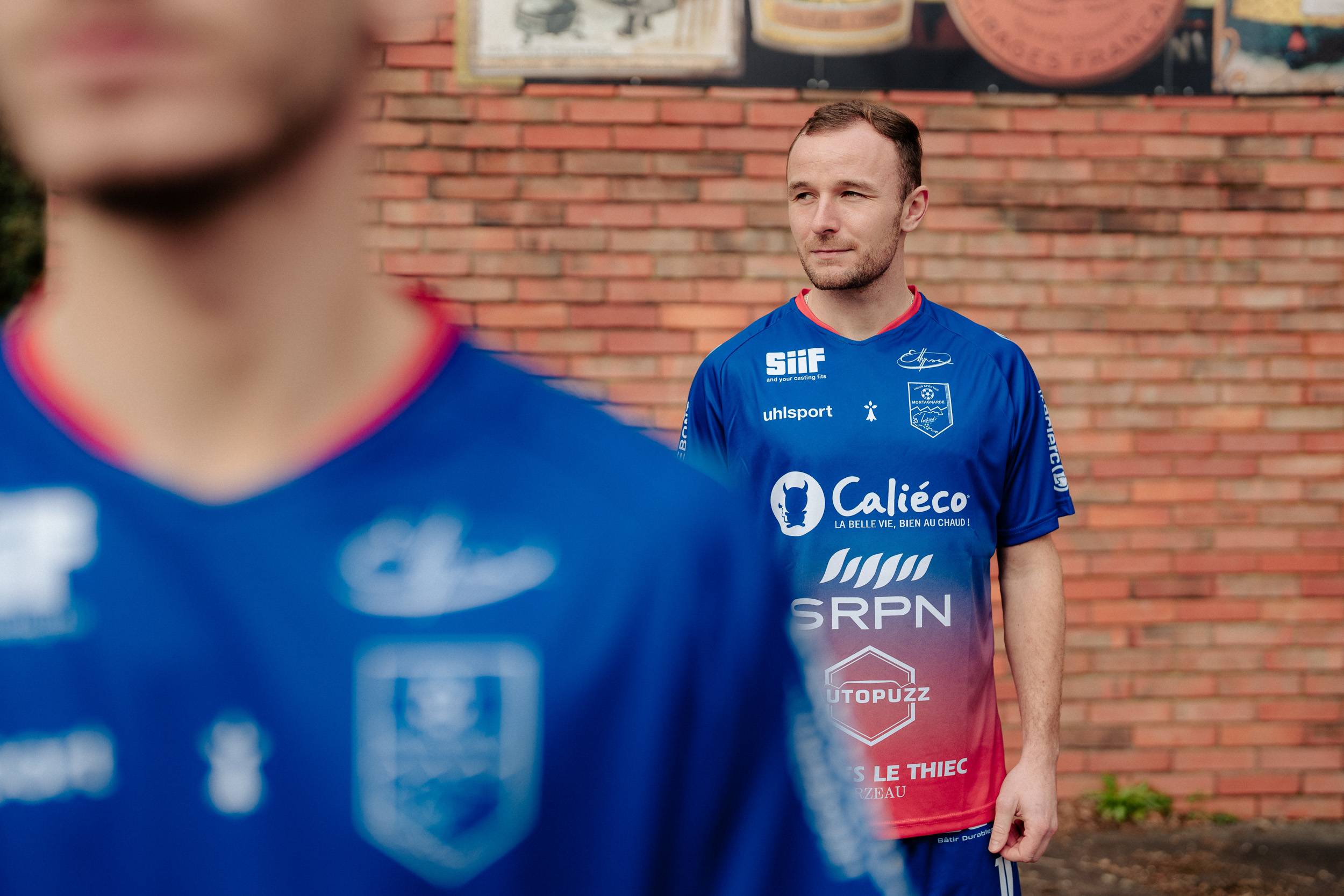 Image de l'article Les nouveaux maillots en photos