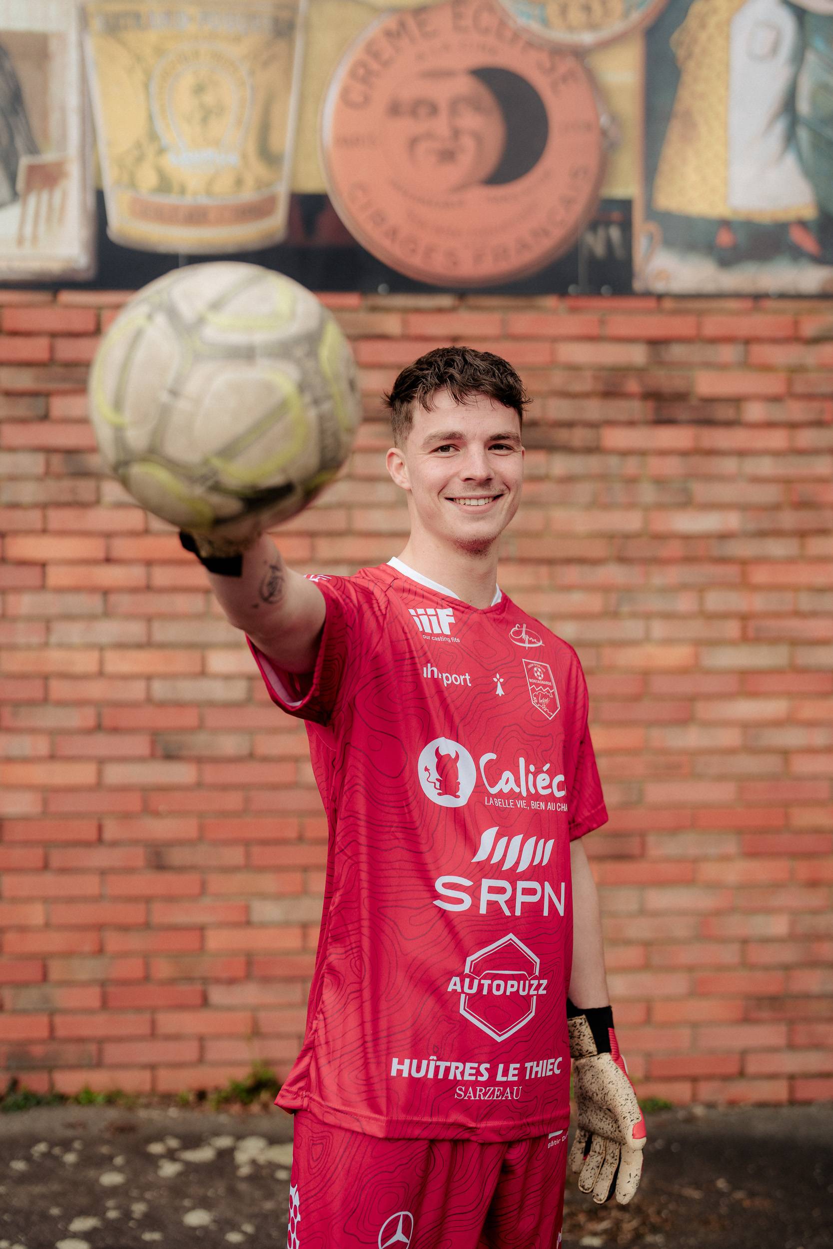 Image de l'article Les nouveaux maillots en photos