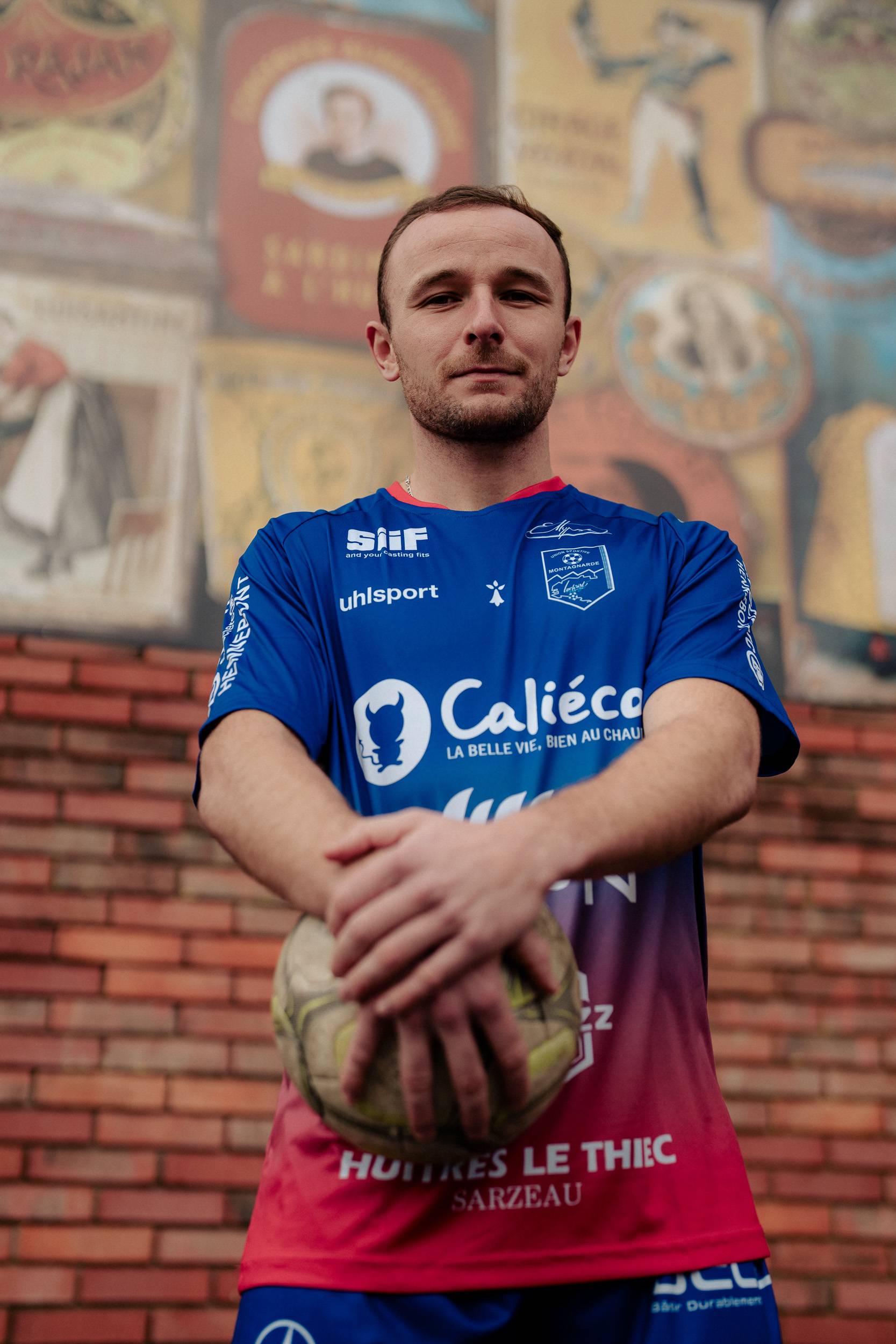 Image de l'article Les nouveaux maillots en photos