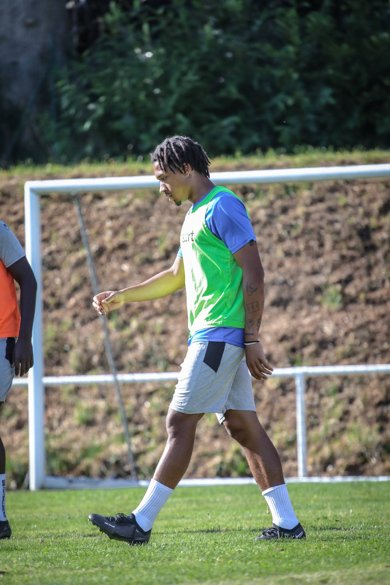 Image de l'article Amical. USM 5-1 US Tregunc