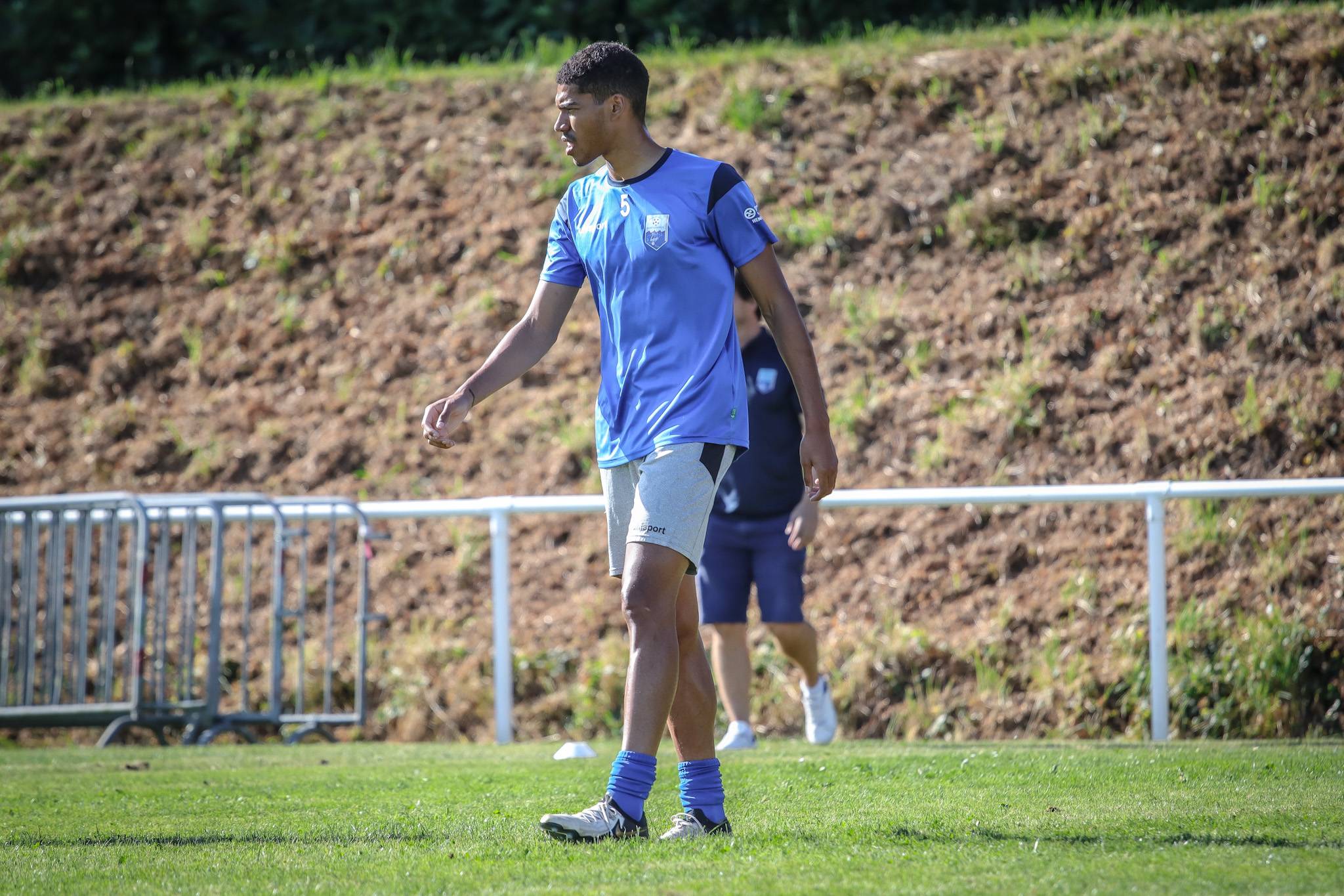 Image de l'article Amical. USM 5-1 US Tregunc