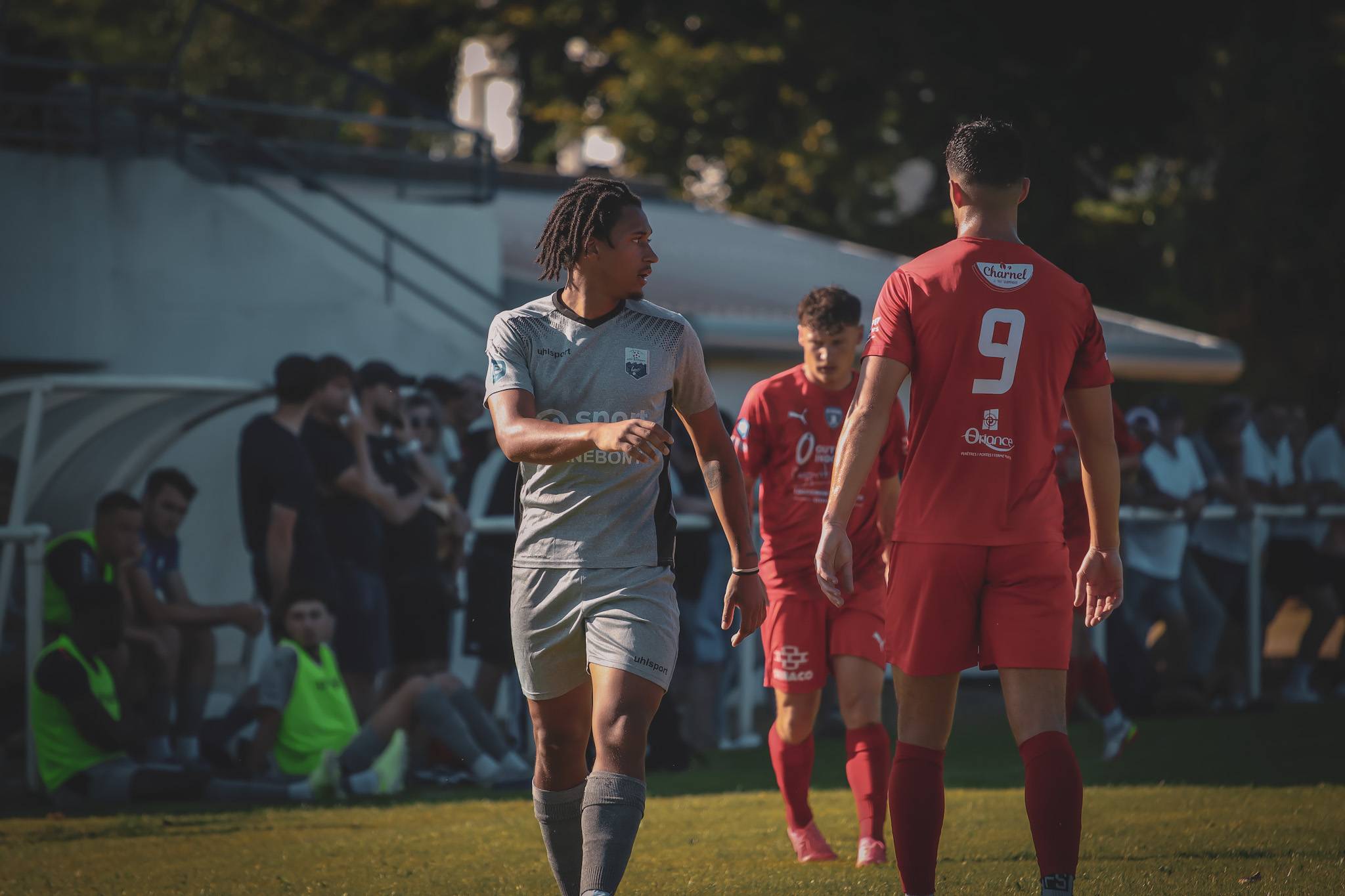 Image de l'article Amical. USM 5-1 US Tregunc